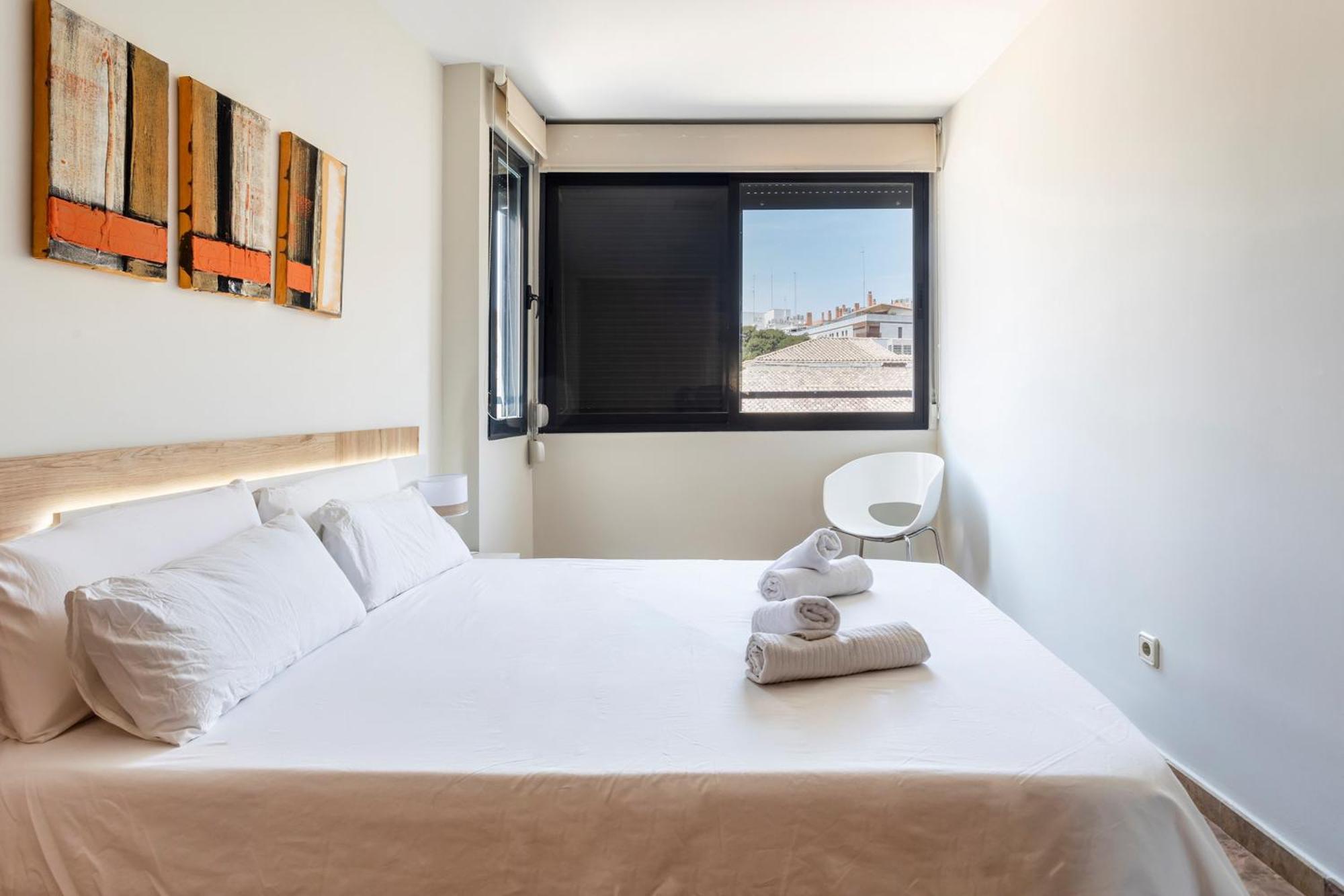 Apartamento Exclusive Museum