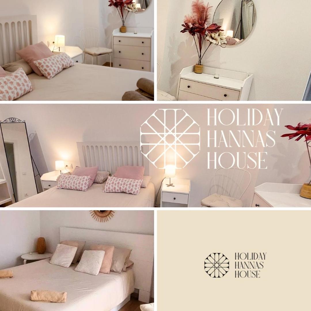 Apartamento Hanna's House Valencia