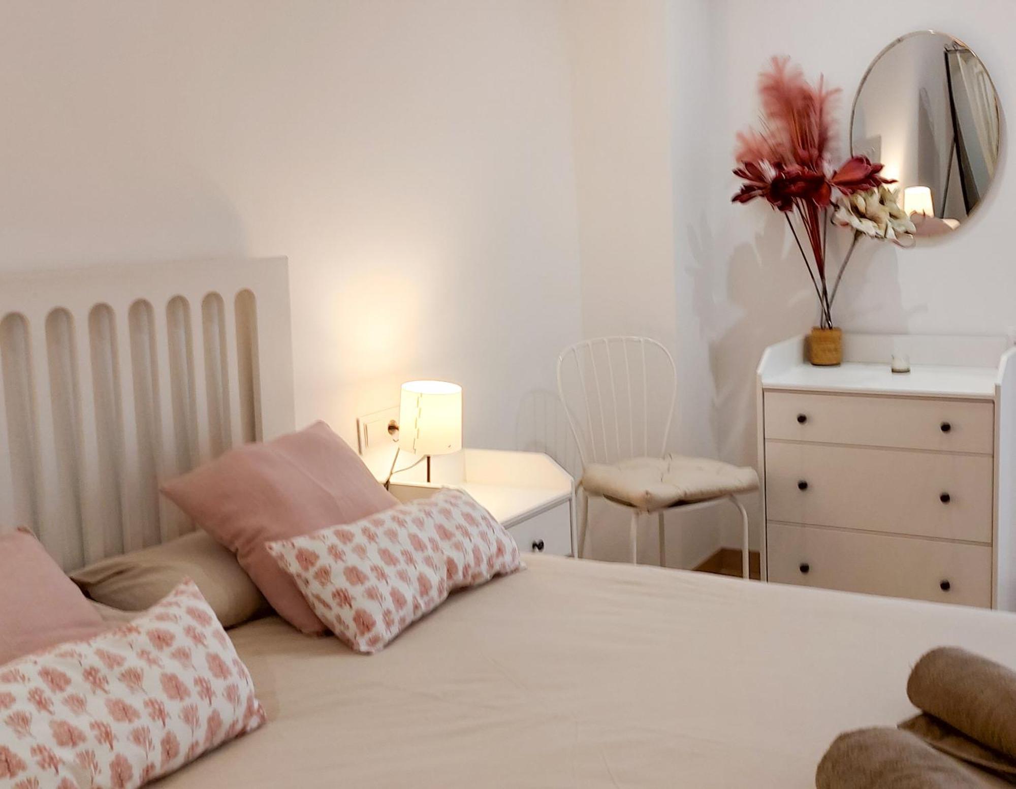Apartamento Hanna's House
