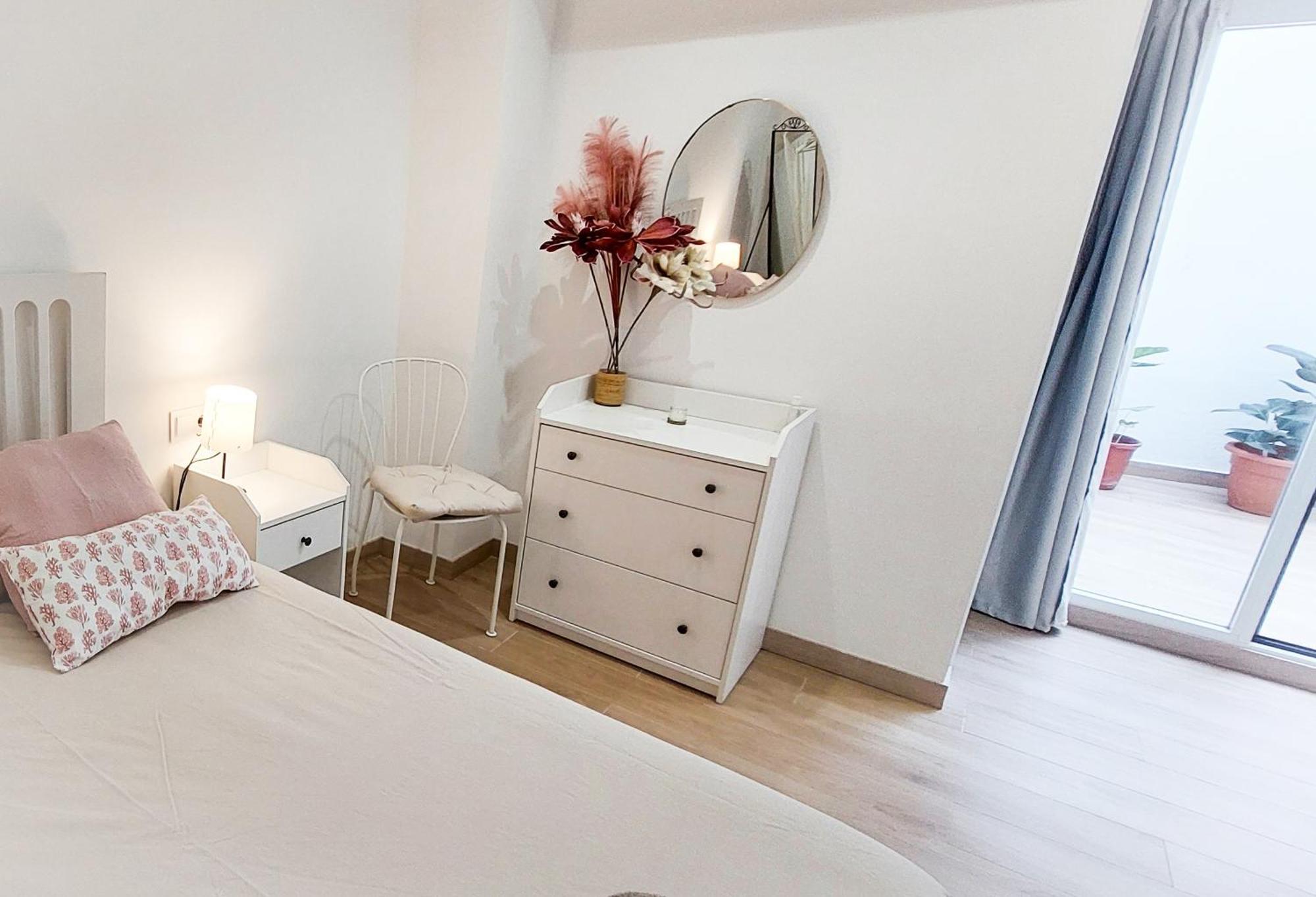 Apartamento Hanna's House *