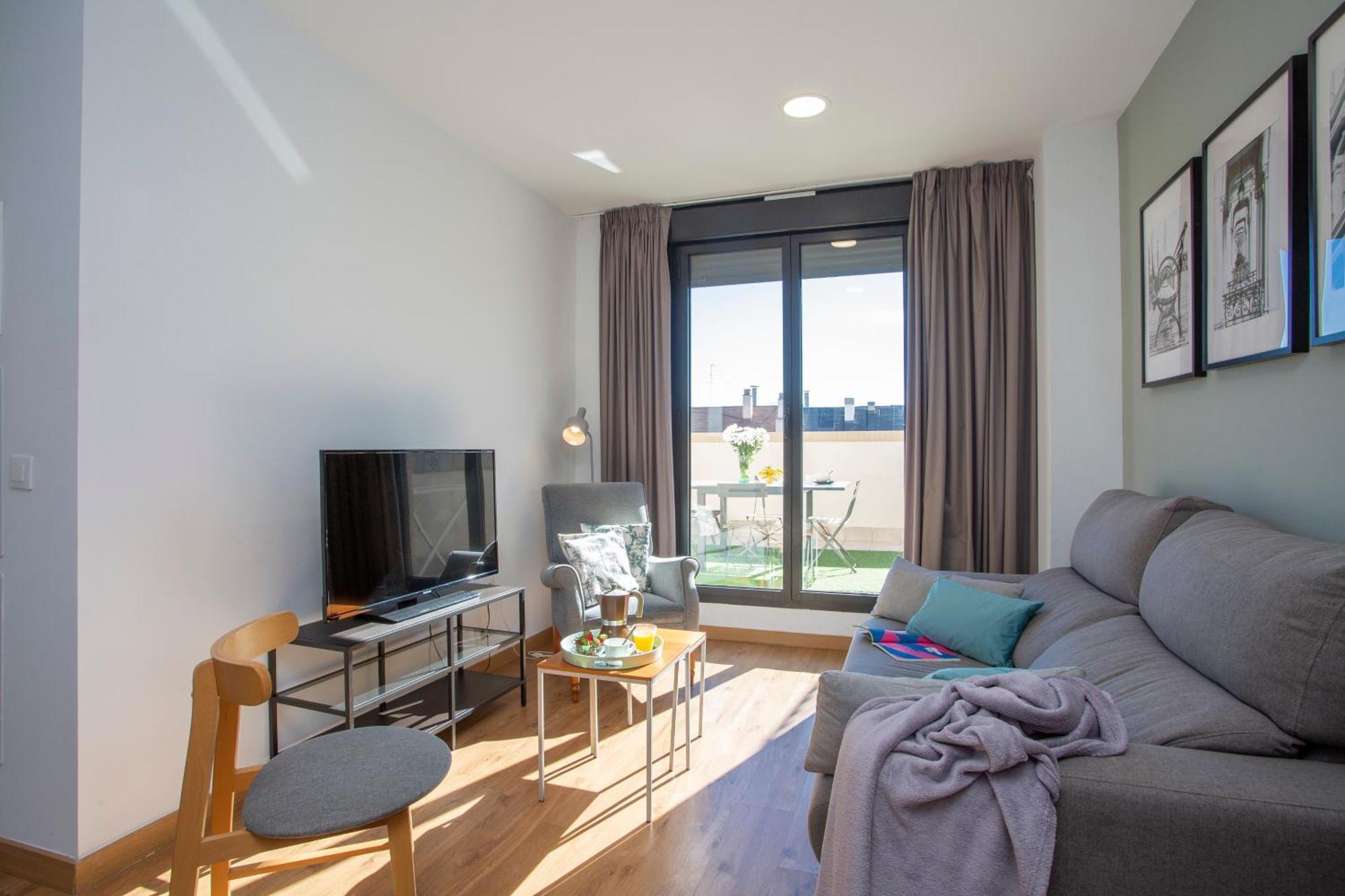 Apartamento Ruzafa Lander By Singularstays Valencia