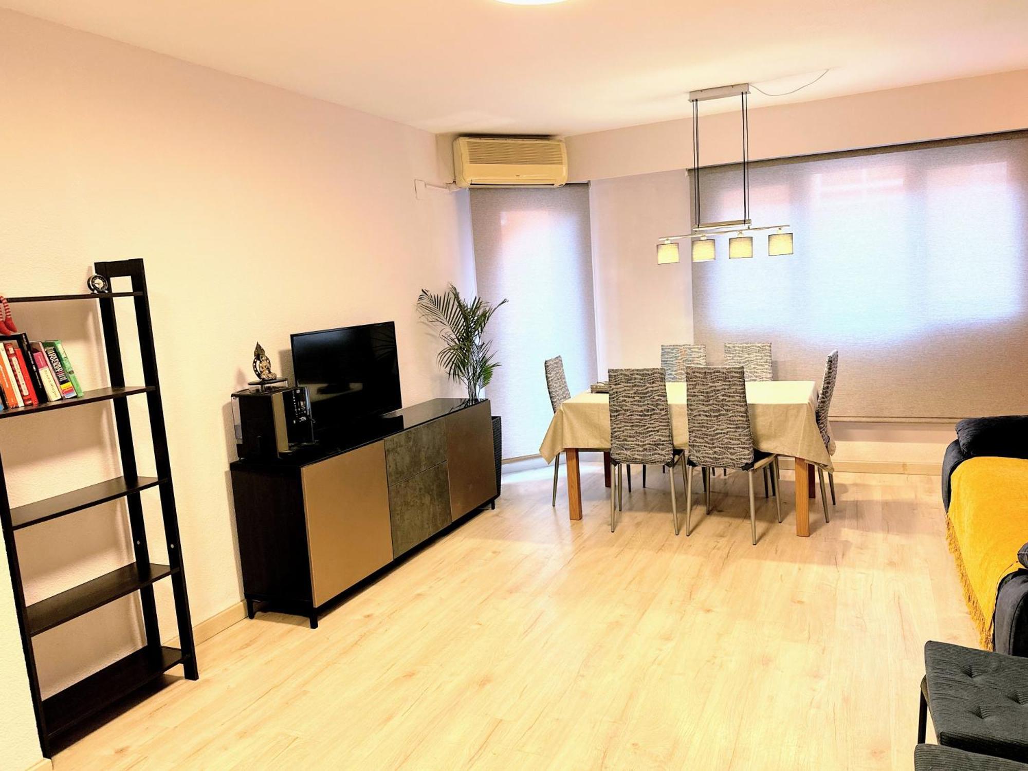 Monfort Apartamento