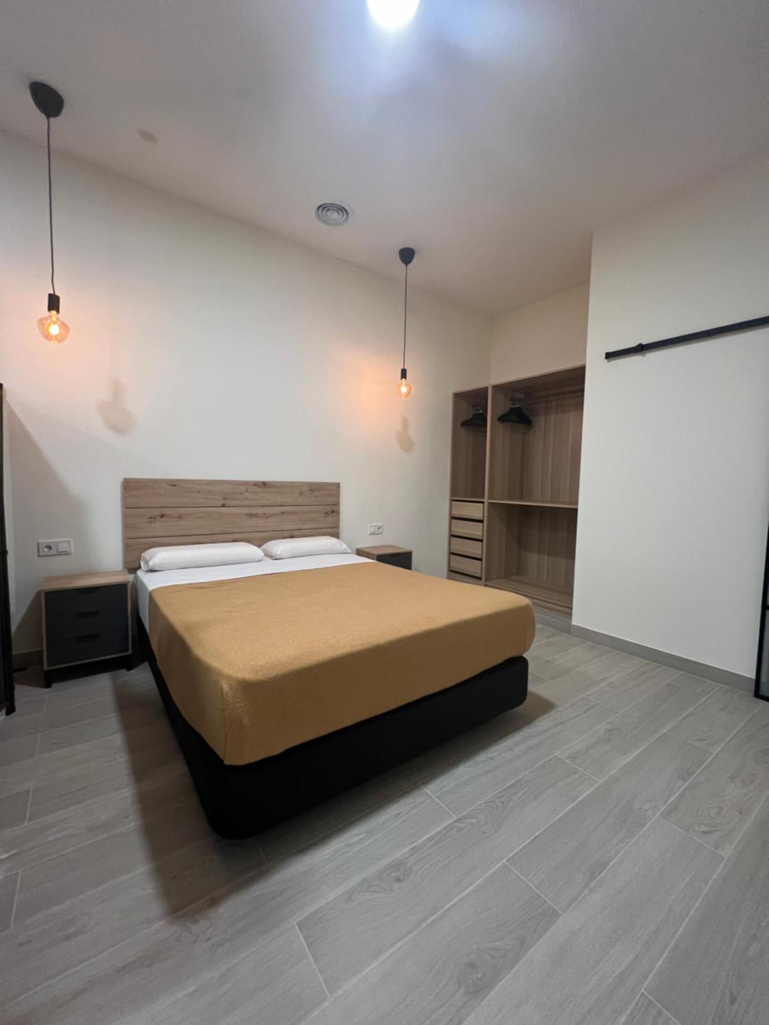 Playa Apartahotel Valencia