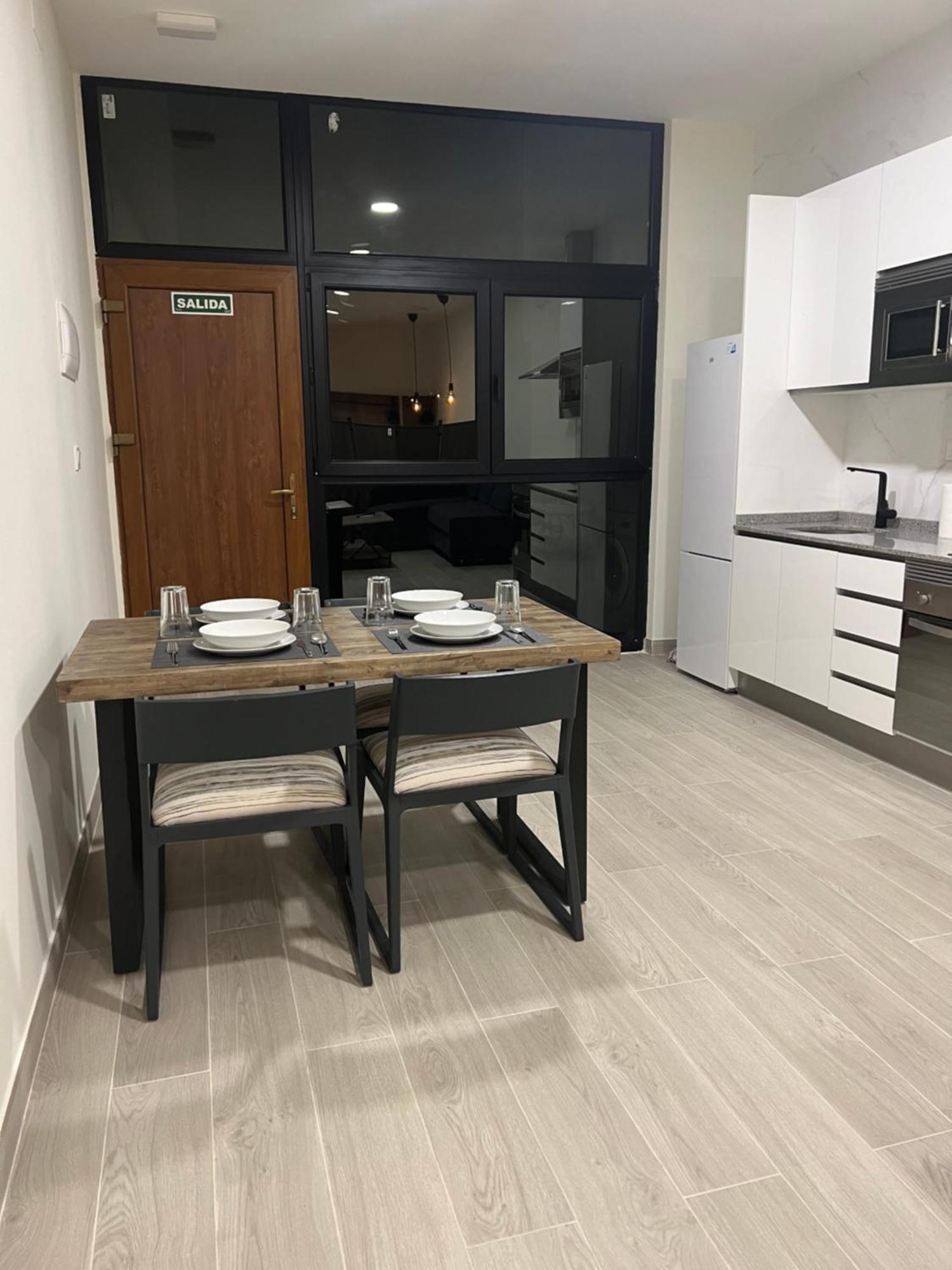 Apartahotel Playa Valencia