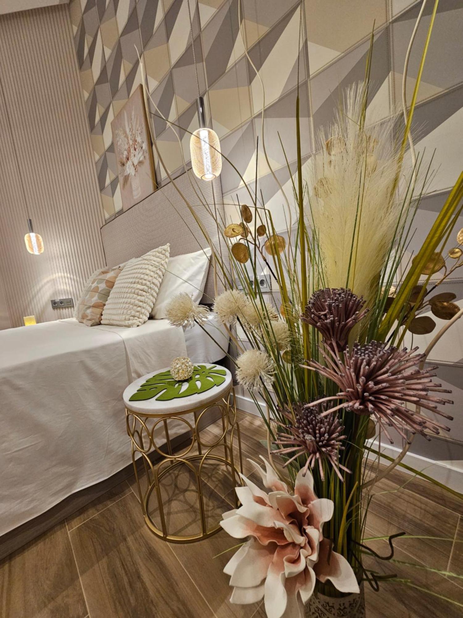 Lounge Garden Sea Relax Valencia