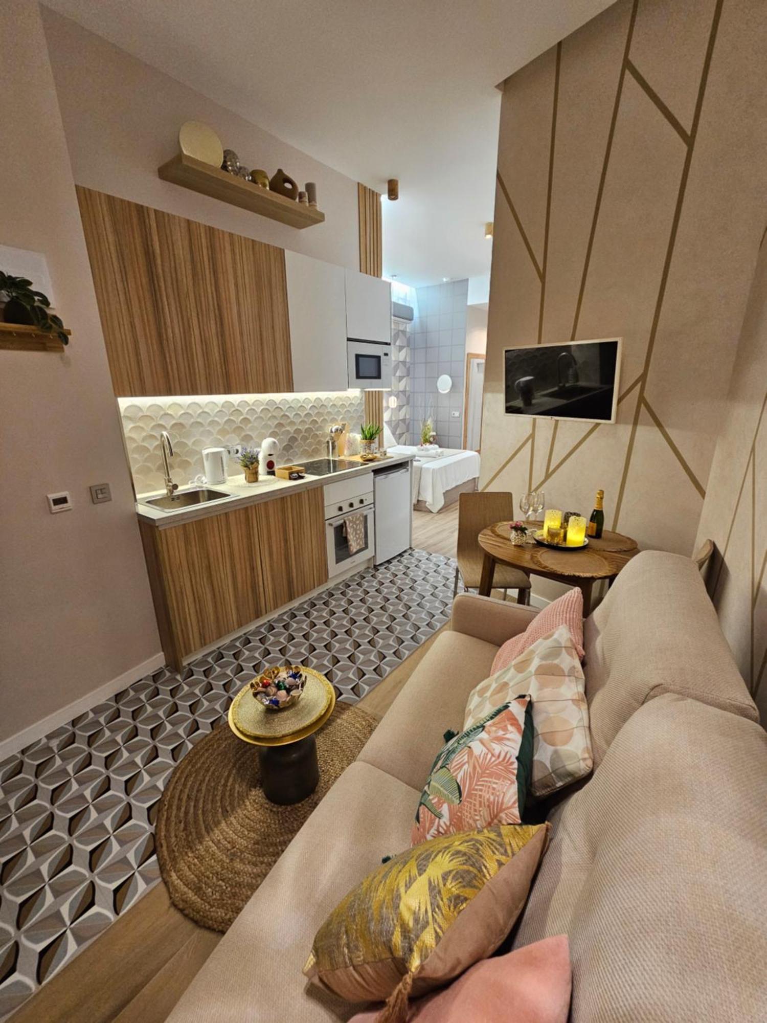 Lounge Garden Sea Relax