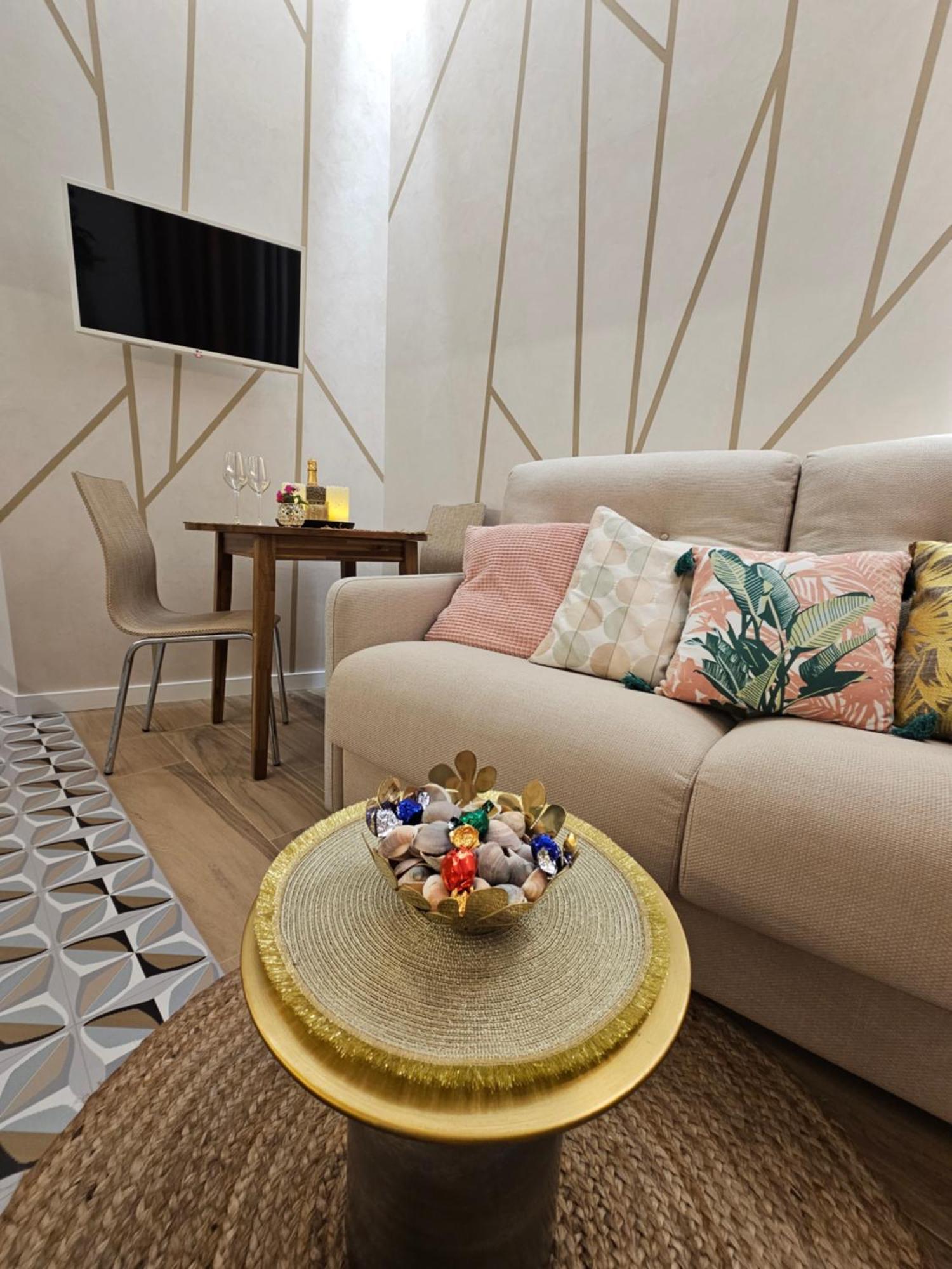 Apartamento Lounge Garden Sea Relax *