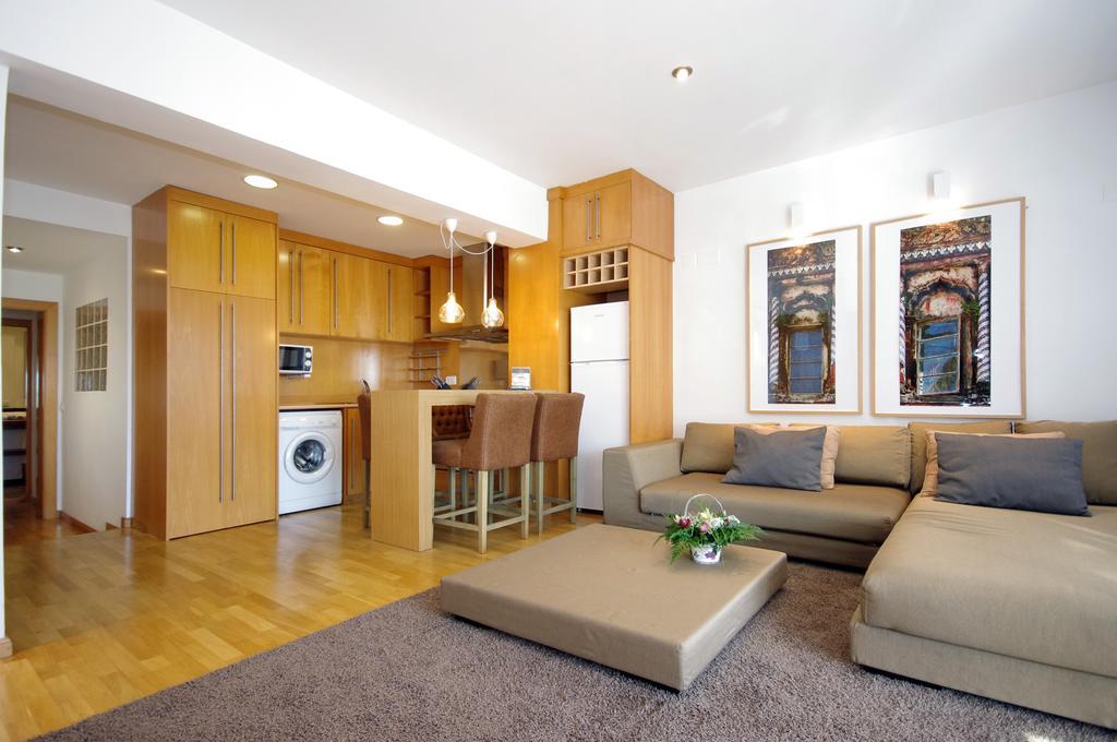 Vivaldi Penthouse Ayuntamiento * Valencia