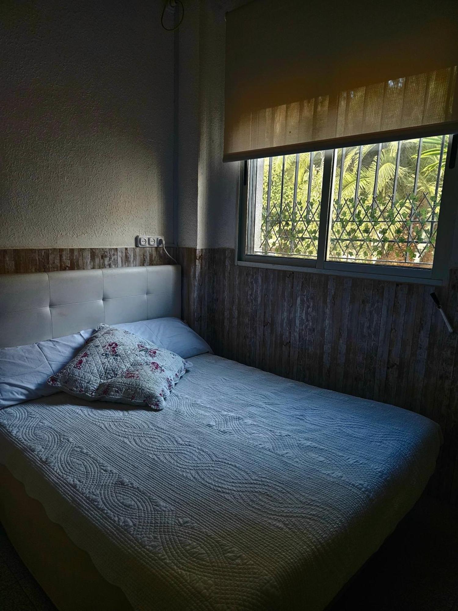 En Casa De Familia Valenciabonita Habitación en casa particular Valencia