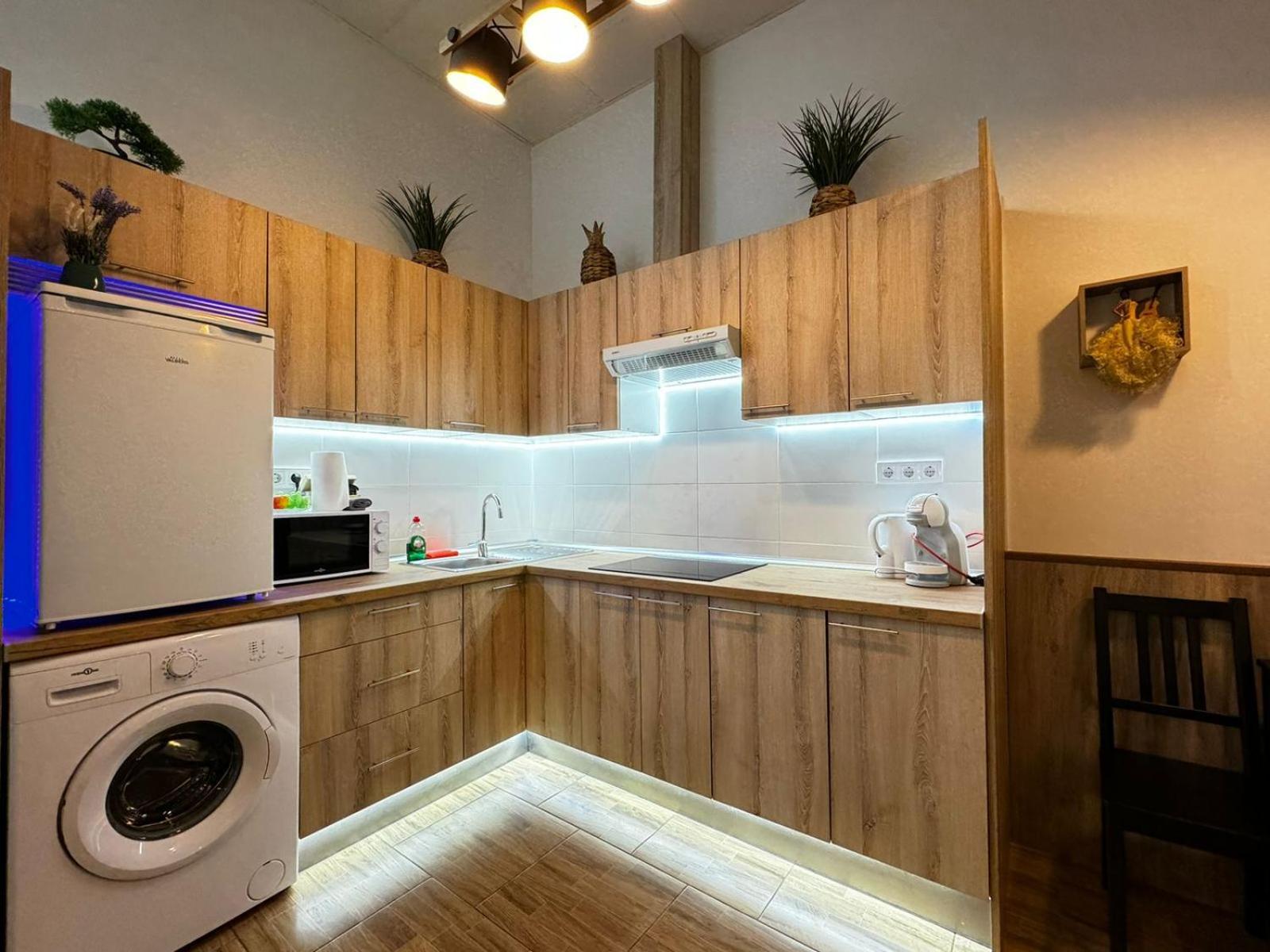 Apartamento S5 Abc Cerca Del Metro