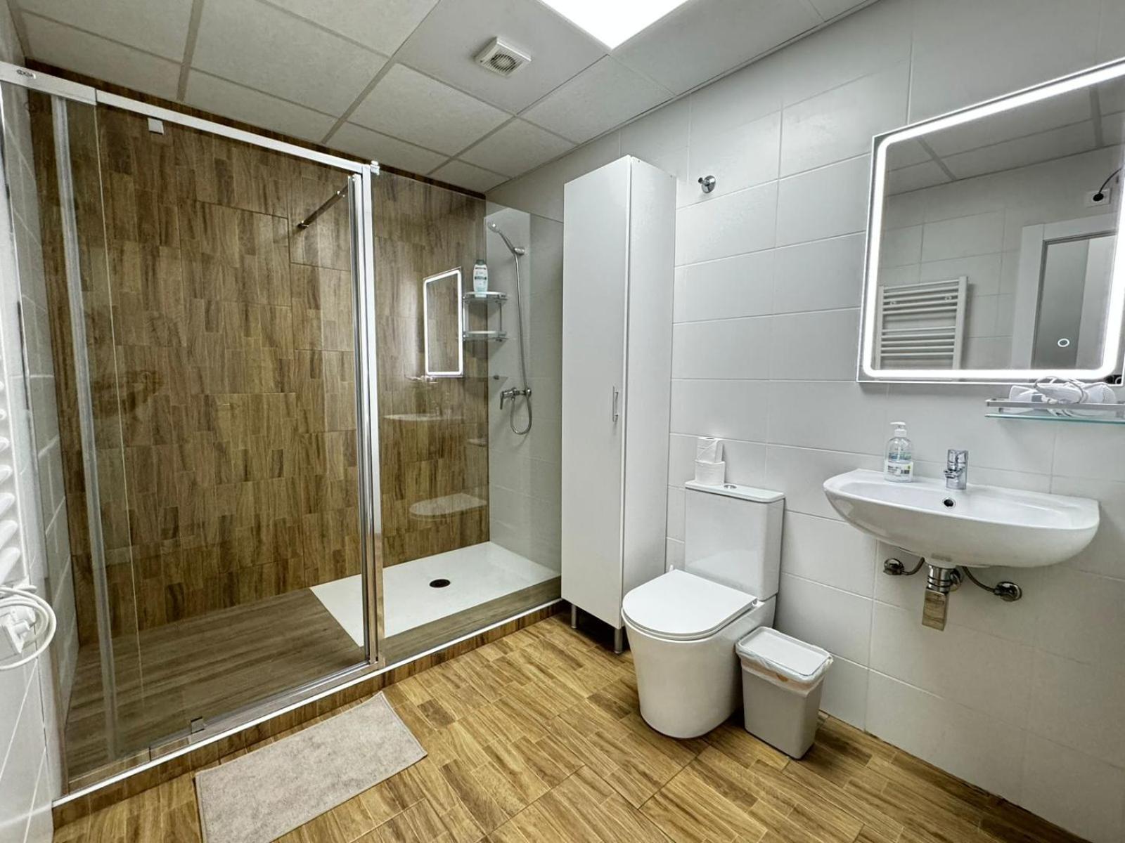 S5 Abc Cerca Del Metro Apartamento