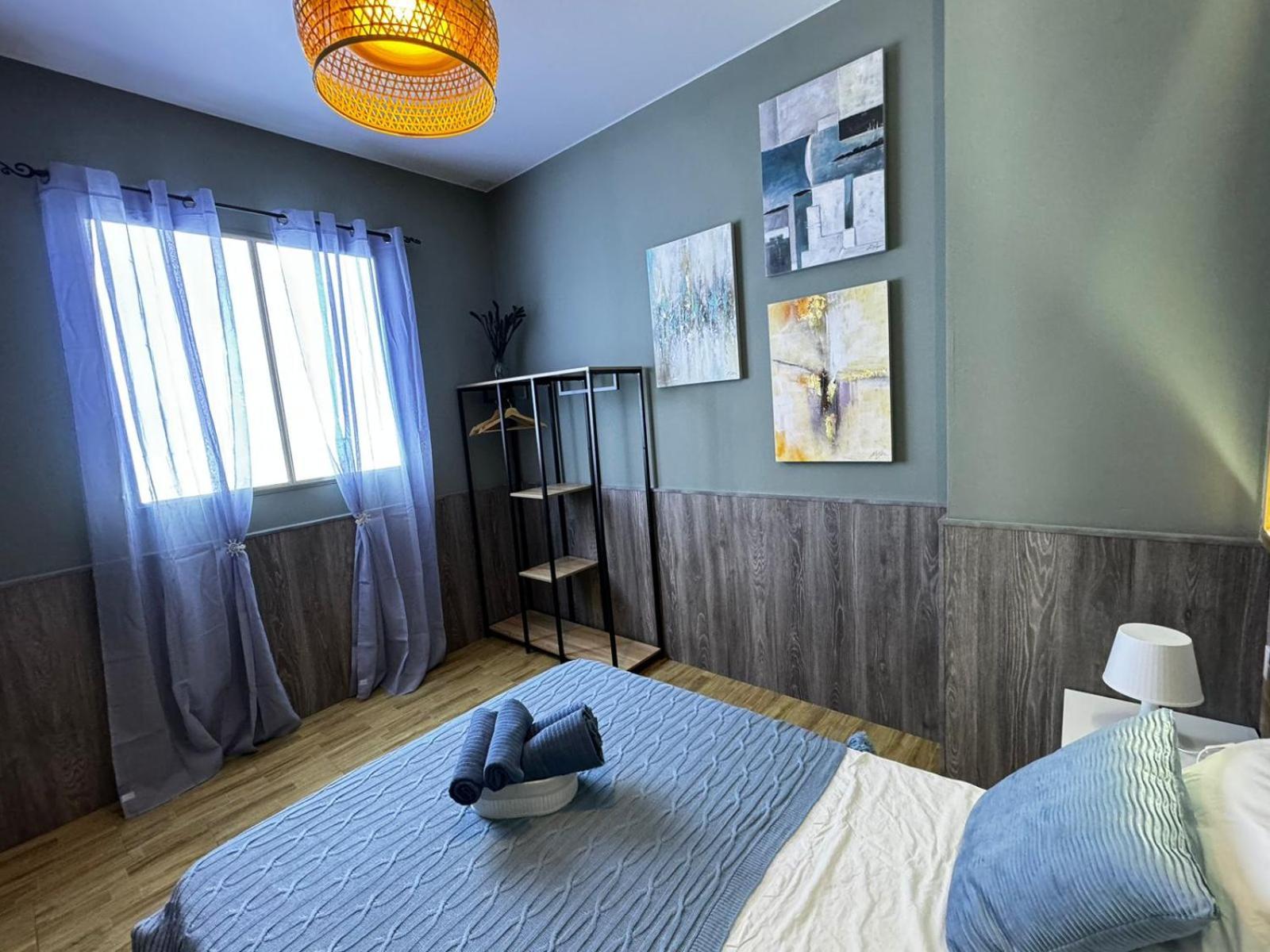 Apartamento S5 Abc Cerca Del Metro *