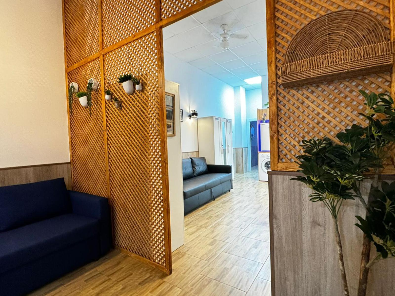 Apartamento S5 Abc Cerca Del Metro *