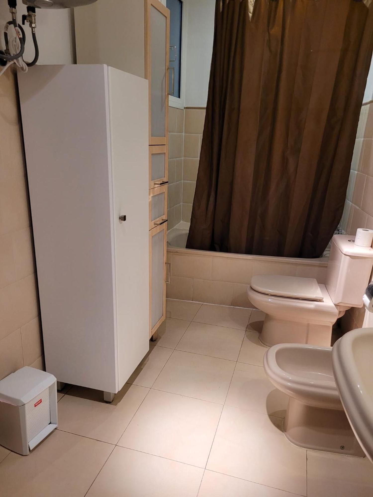 Apartamento Living - Merced Valencia