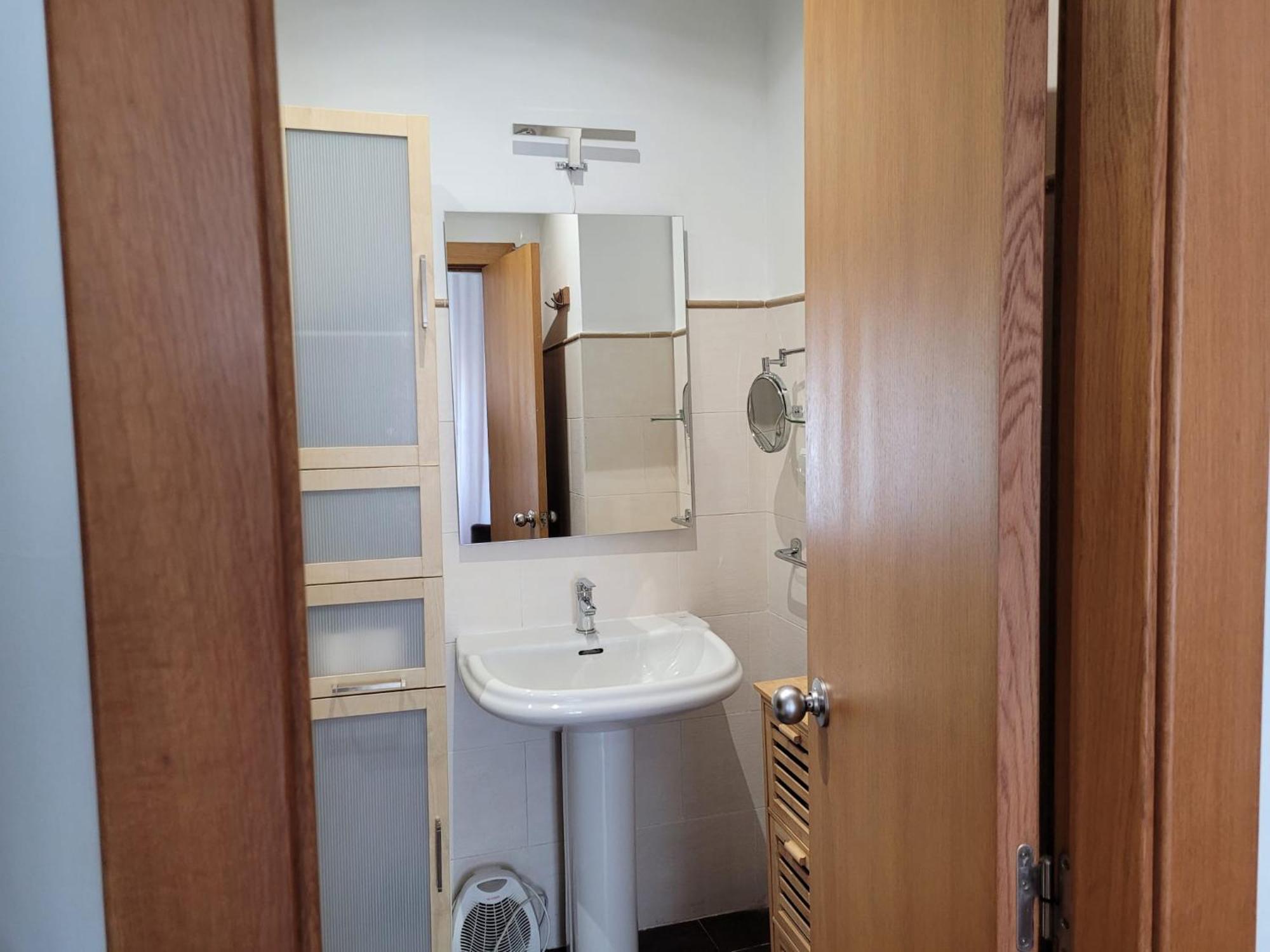 Apartamento Living - Merced