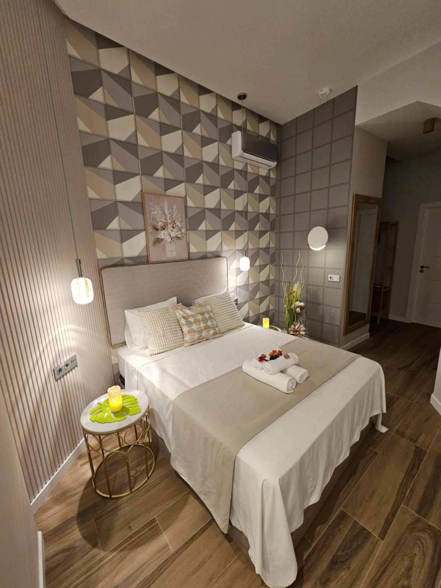 Lounge Garden Sea Relax Apartamento Valencia