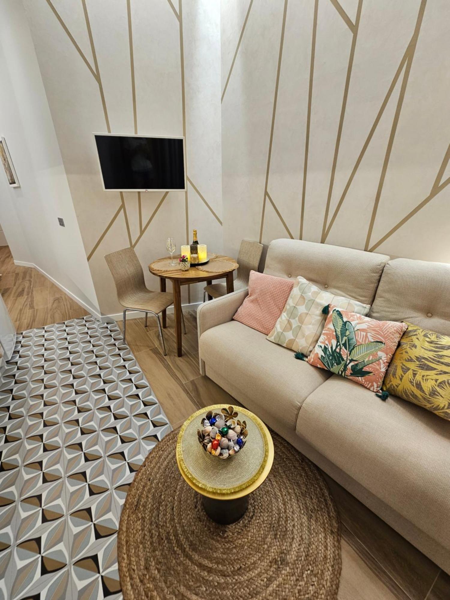 Apartamento Lounge Garden Sea Relax *