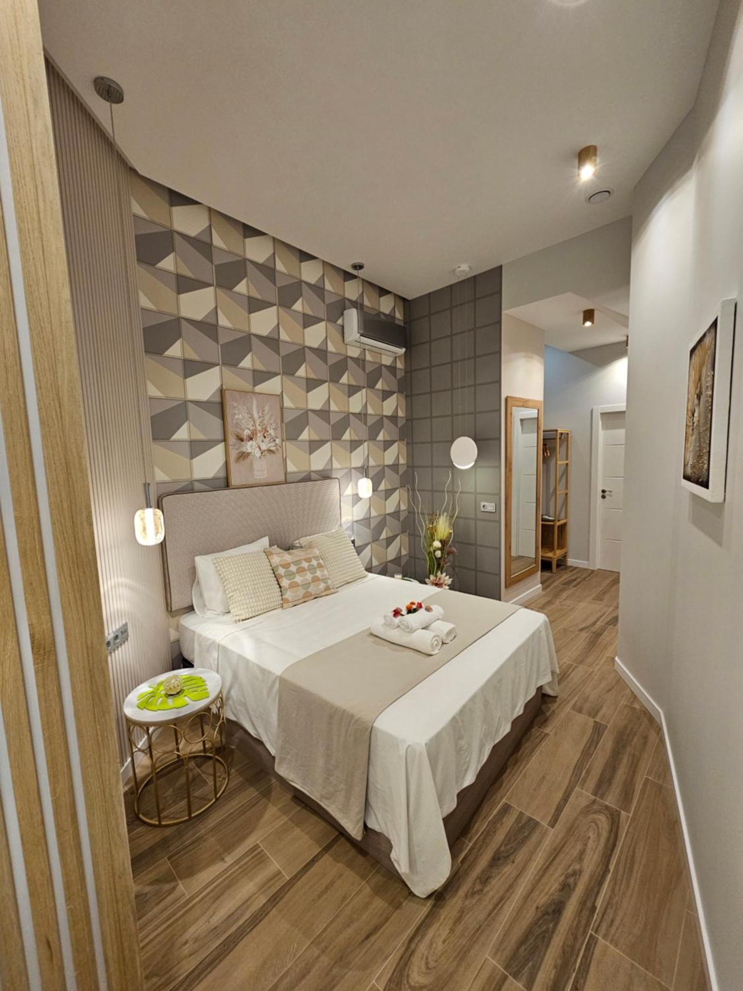 Lounge Garden Sea Relax Apartamento *