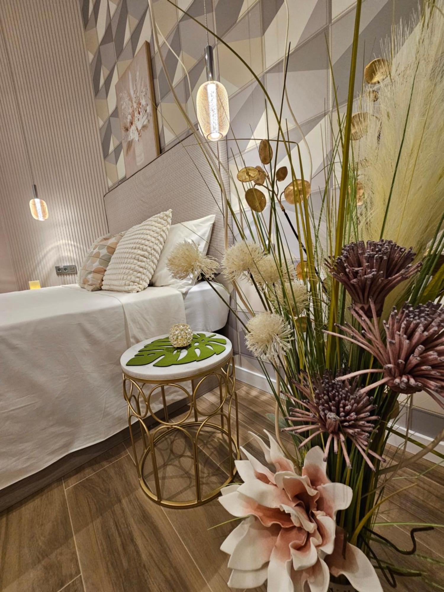 Lounge Garden Sea Relax Apartamento *
