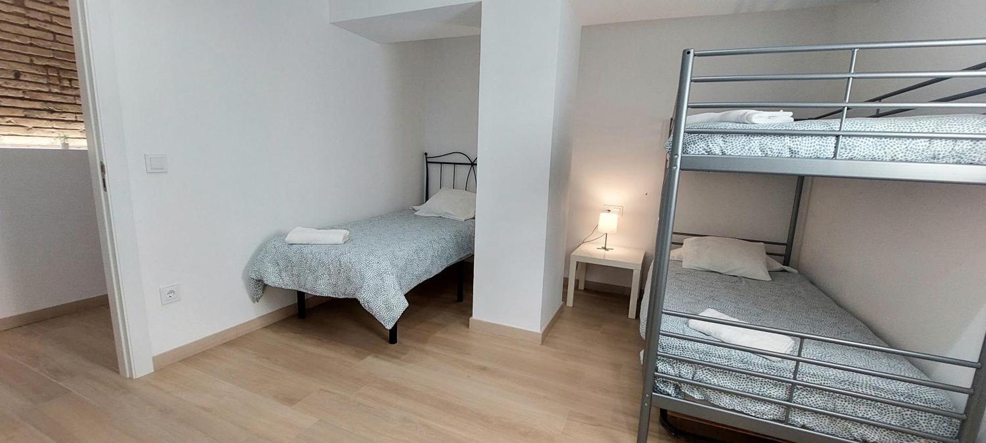 Apartamento Hanna's House *