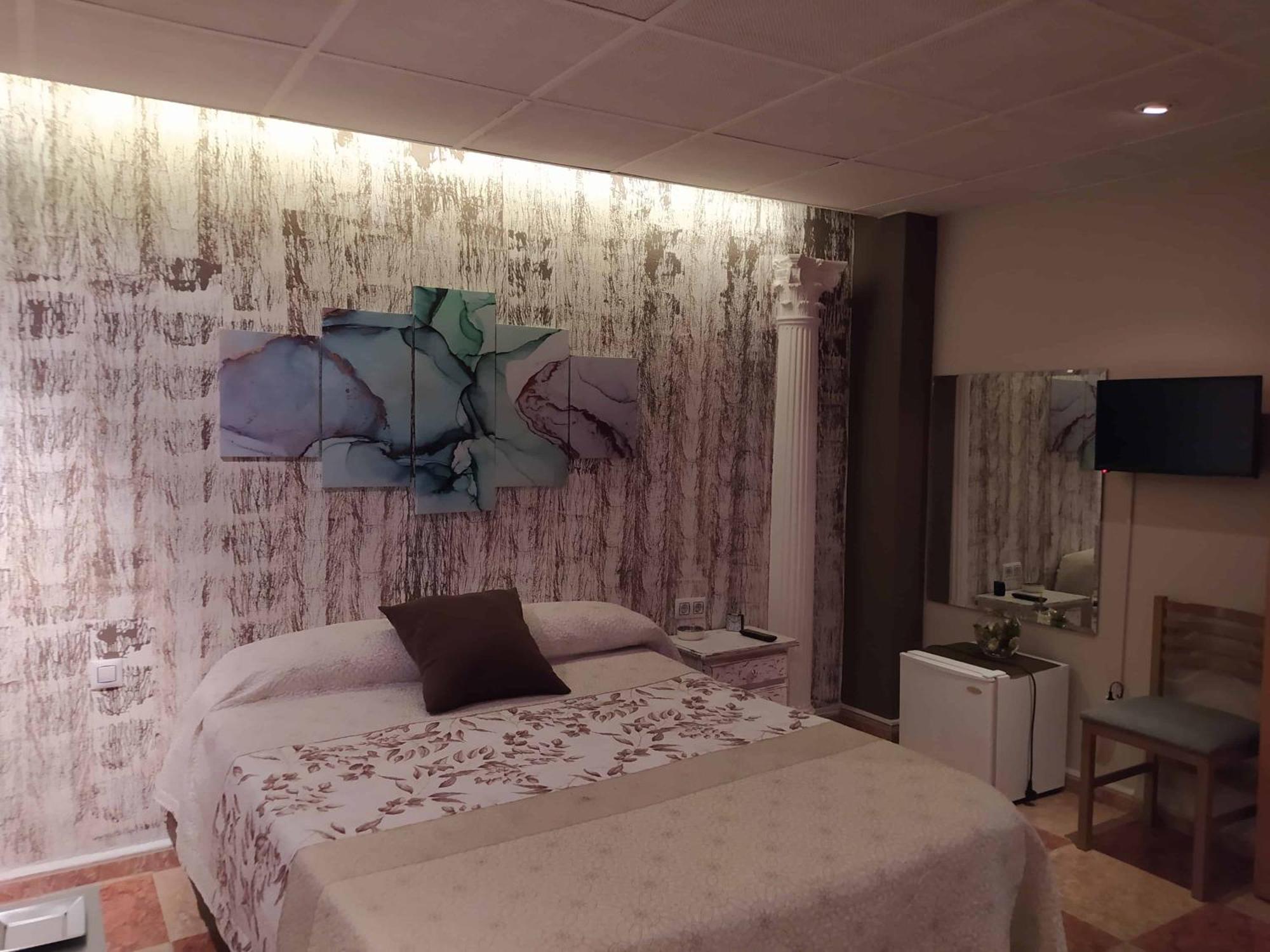 Happystay Pensión Valencia