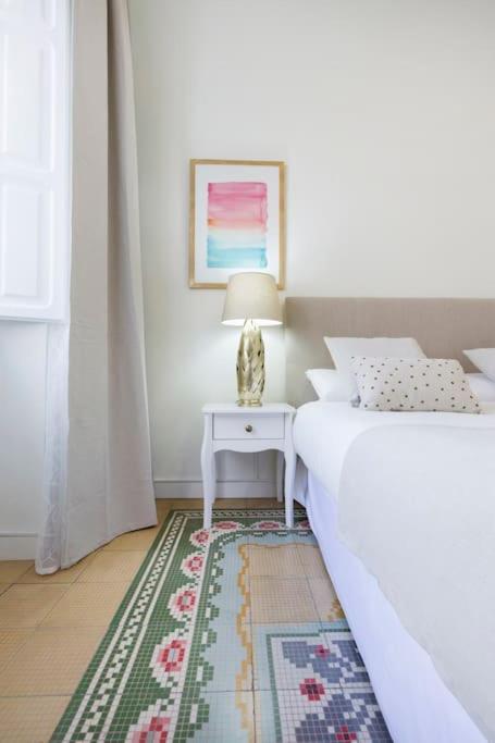Family Century House With Terrace And Parking Apartment