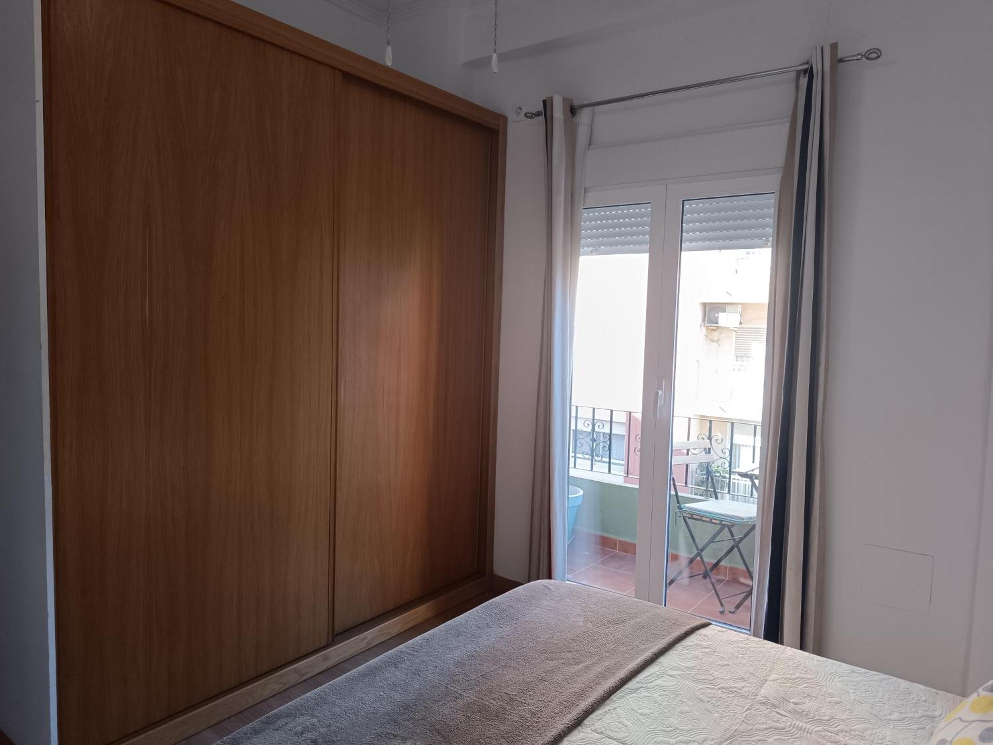 Apartamento Confortable * La Marina De