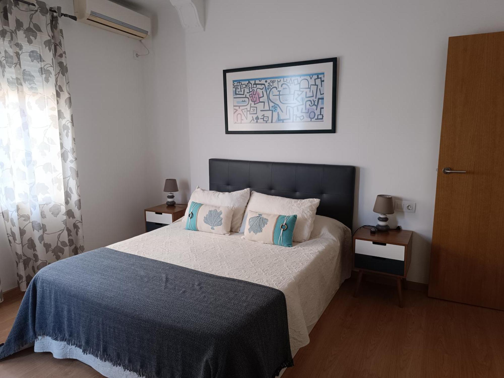 Apartamento Confortable * La Marina De