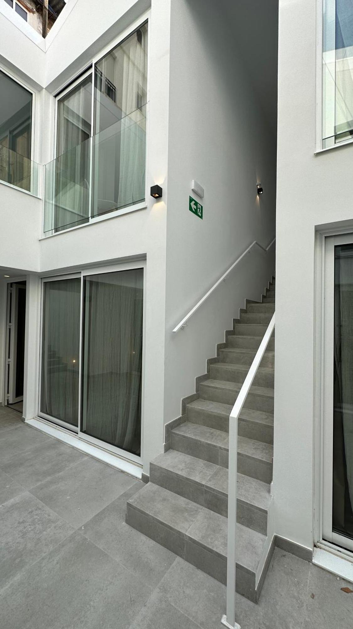 Art Homes Lavadero Apartahotel Valencia