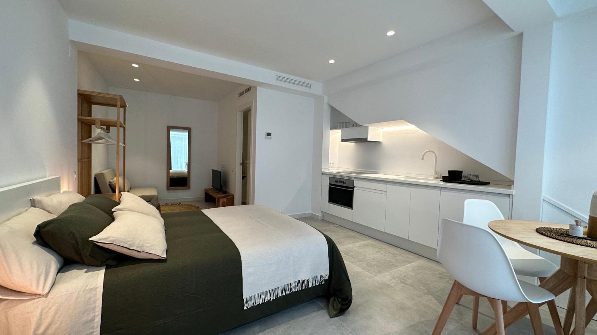 Art Homes Lavadero Valencia