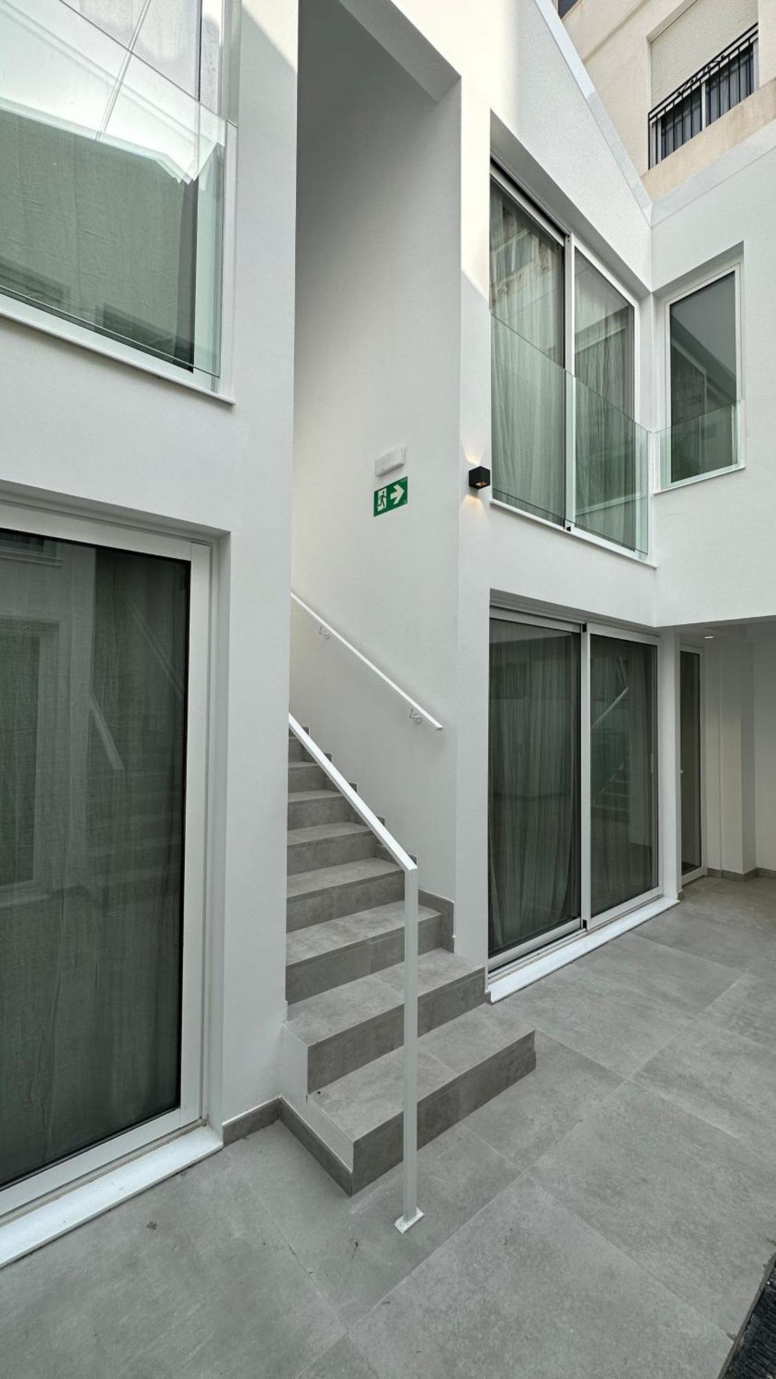 Apartahotel Art Homes Lavadero Valencia