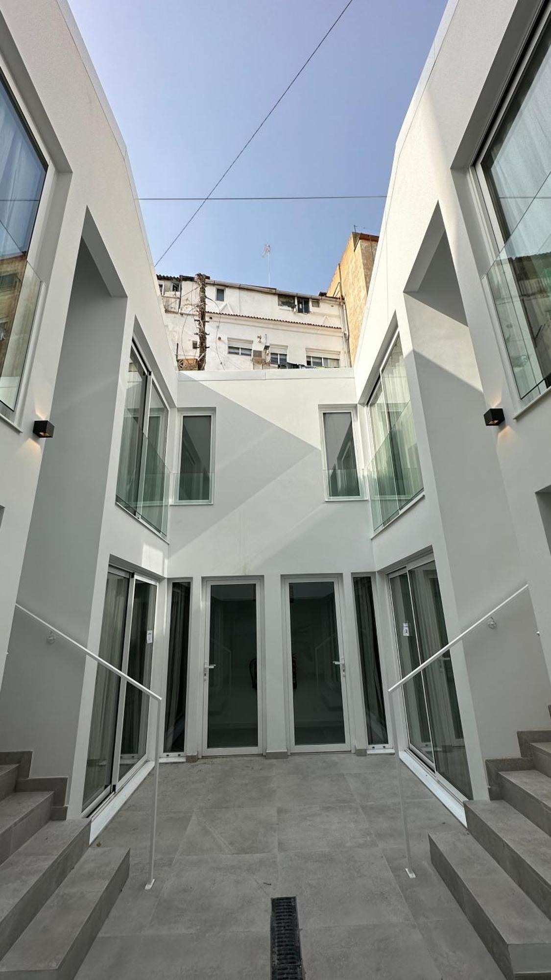 Art Homes Lavadero * Valencia