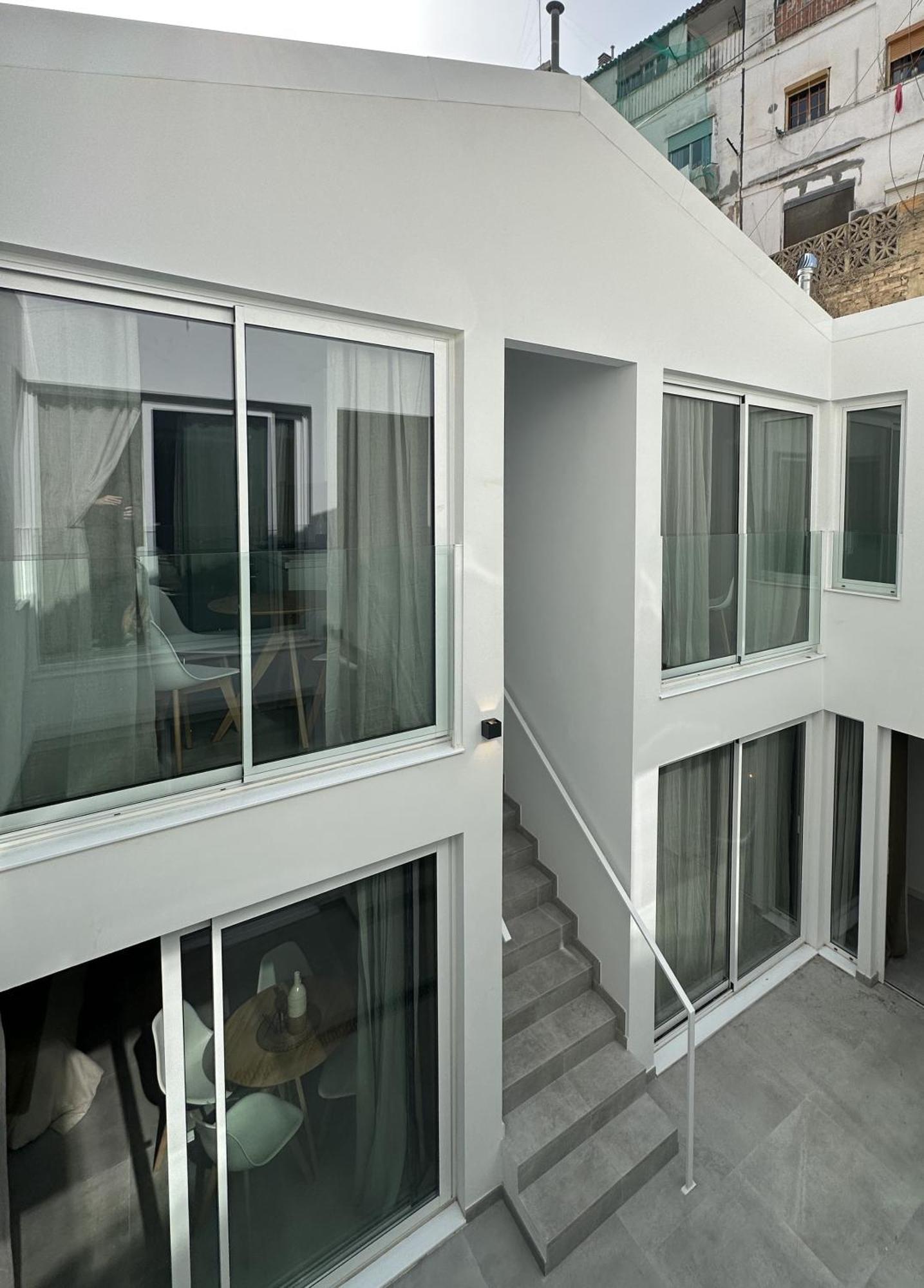 Art Homes Lavadero Apartahotel *