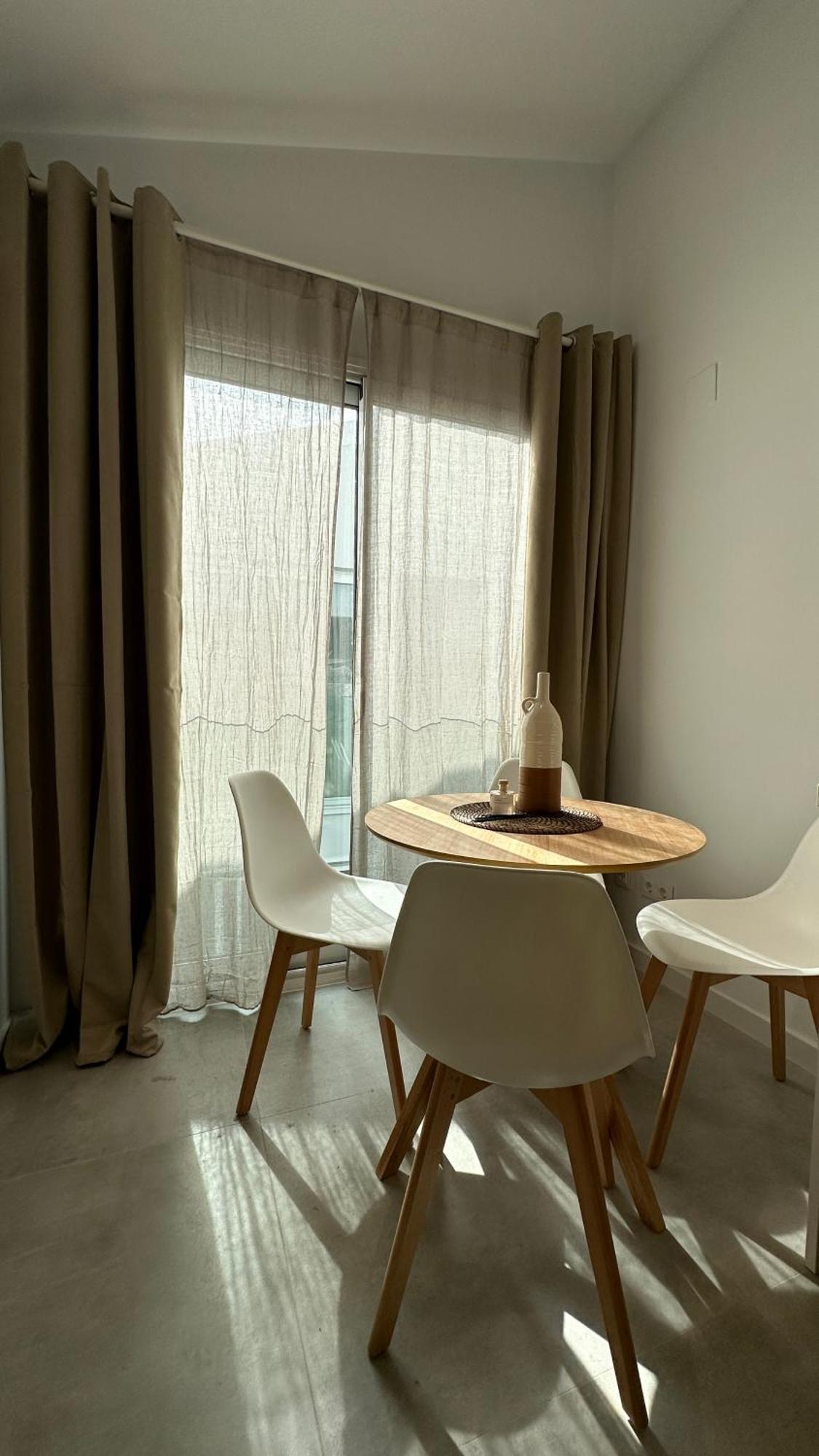 Apartahotel Art Homes Lavadero *