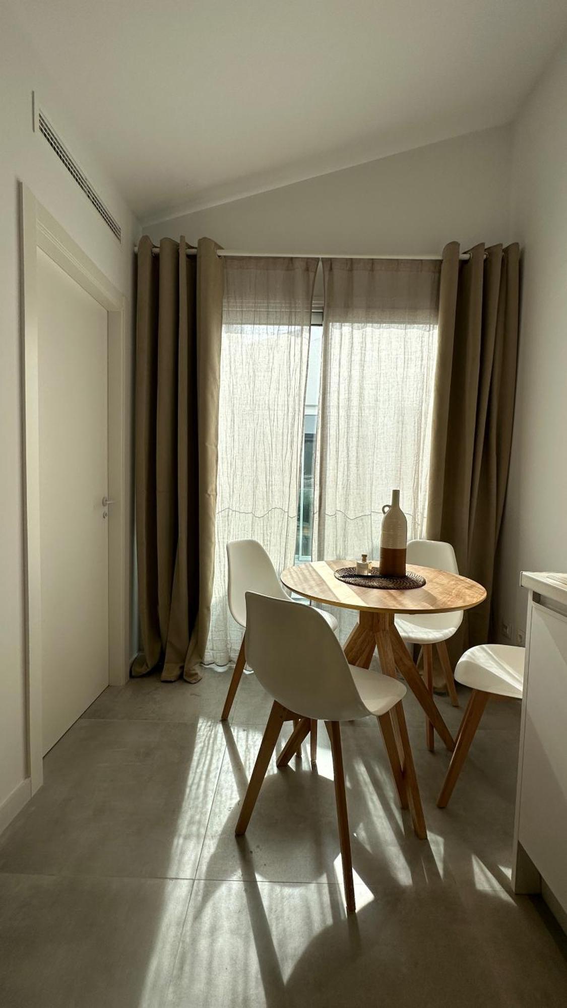 Art Homes Lavadero Valencia
