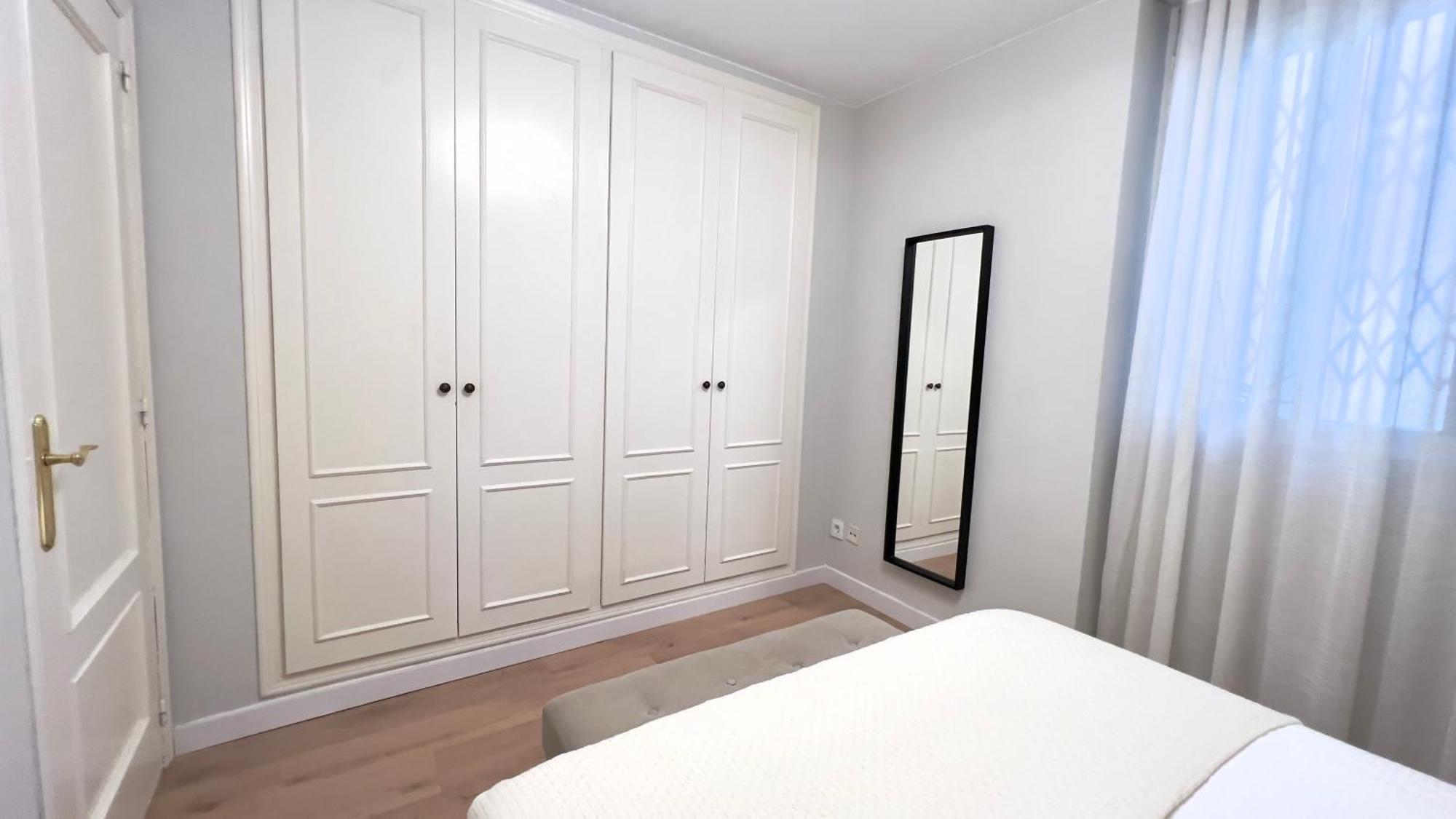 Cervantes Prime Apartamento *