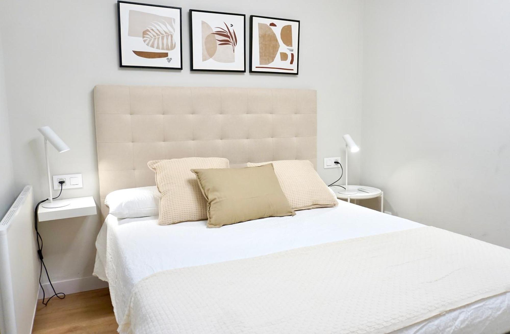 Apartamento Cervantes Prime Valencia