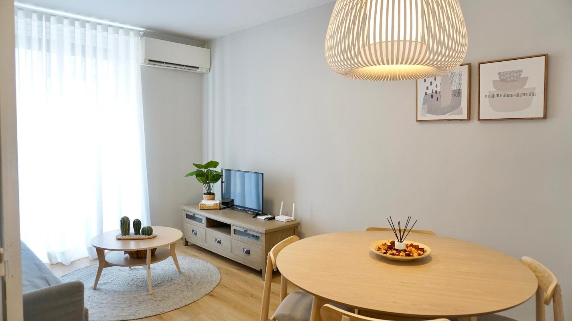 Apartamento Cervantes Prime