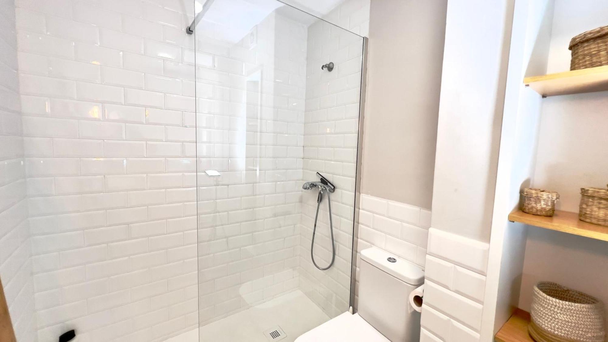 Apartamento Cervantes Prime Valencia