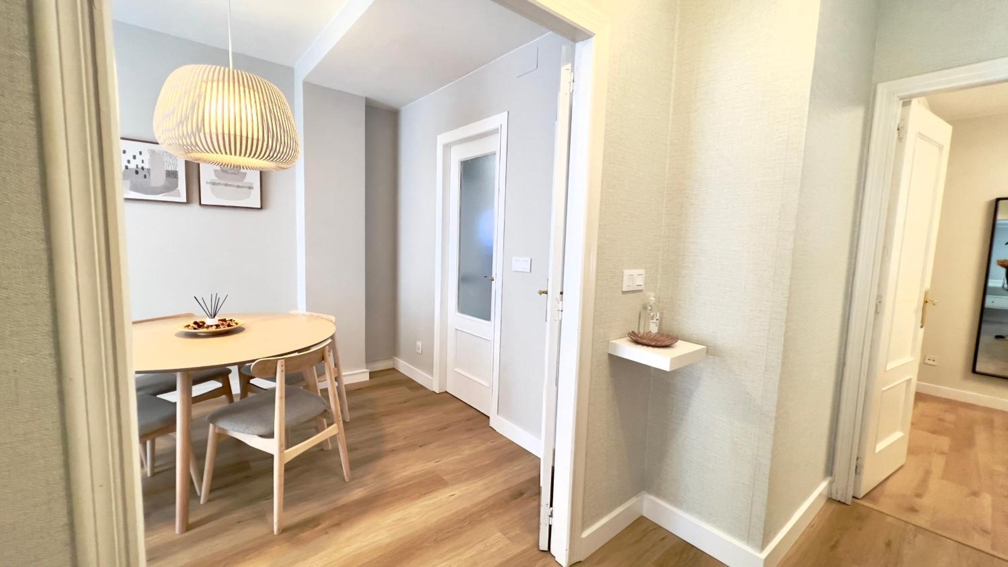 Apartamento Cervantes Prime