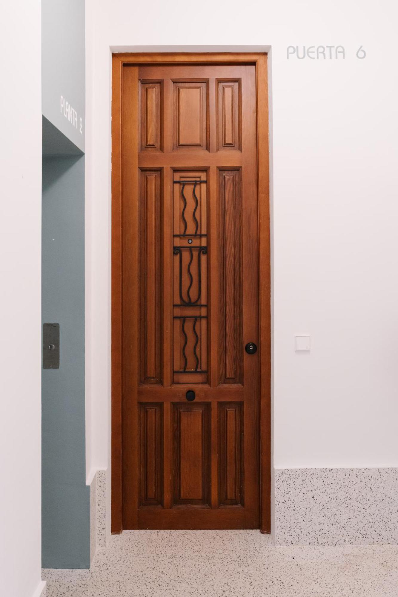 La Alfareria Apartamento Valencia