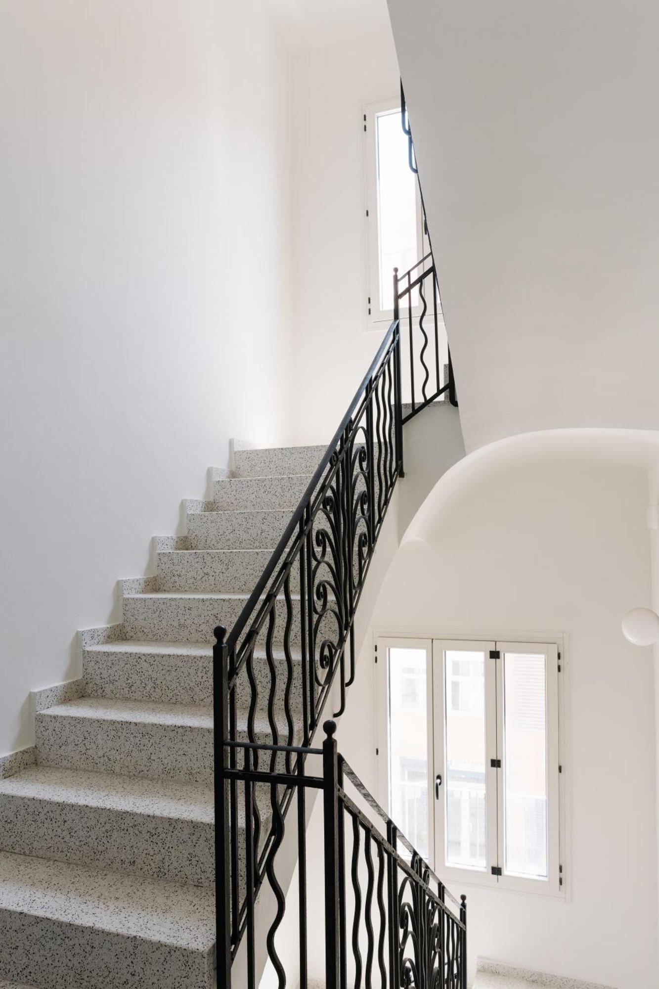 Apartamento La Alfareria *