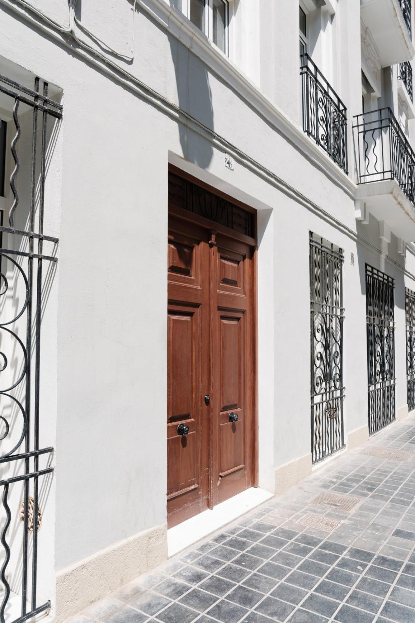 Apartamento La Alfareria