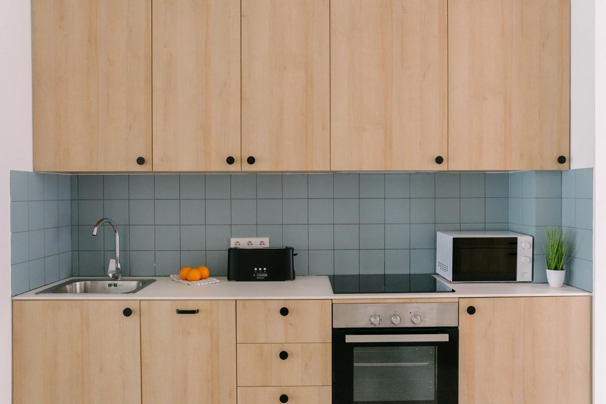 La Alfareria Apartamento Valencia