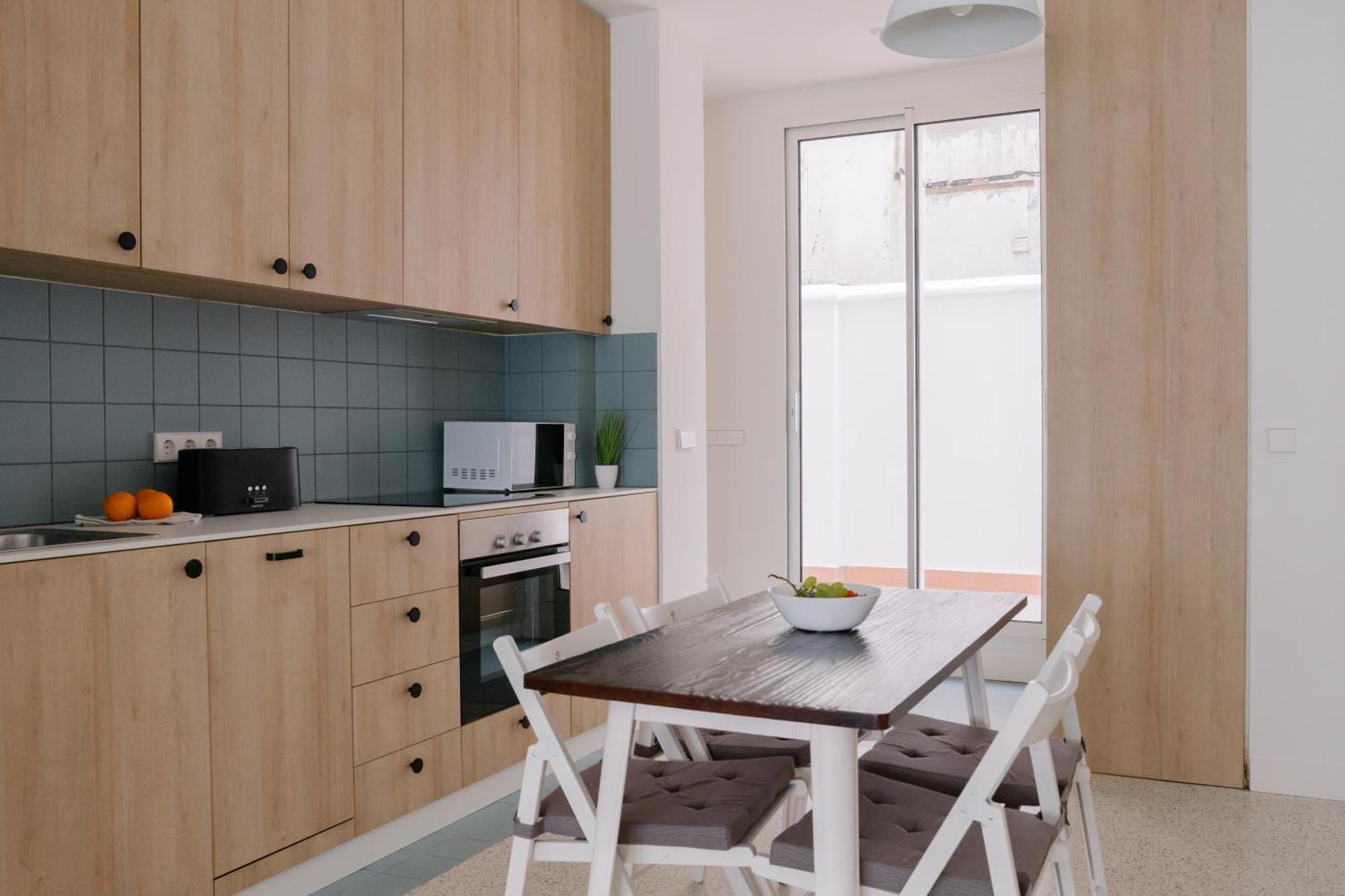 Apartamento La Alfareria