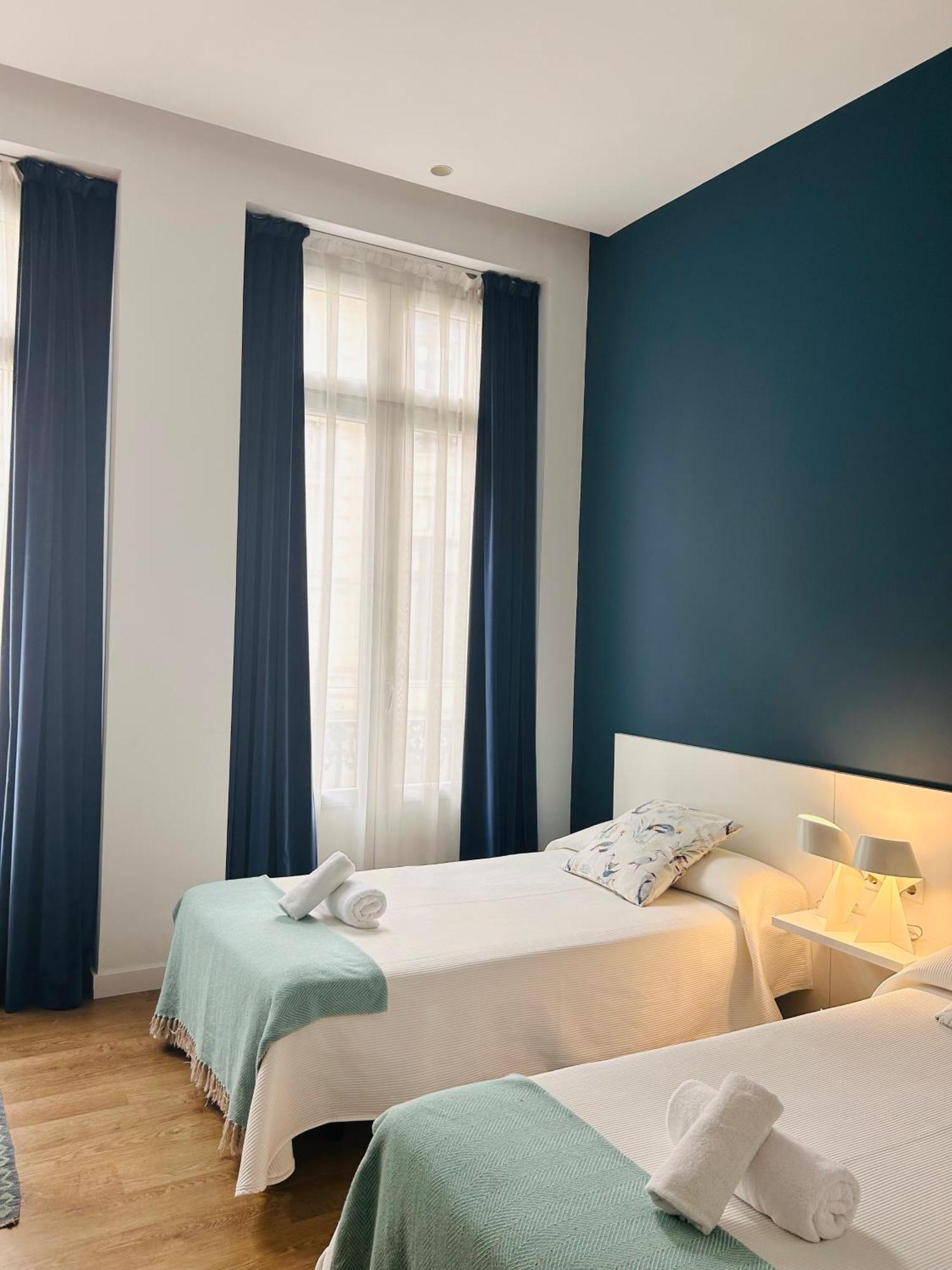 Bed and breakfast L'esplai 2*