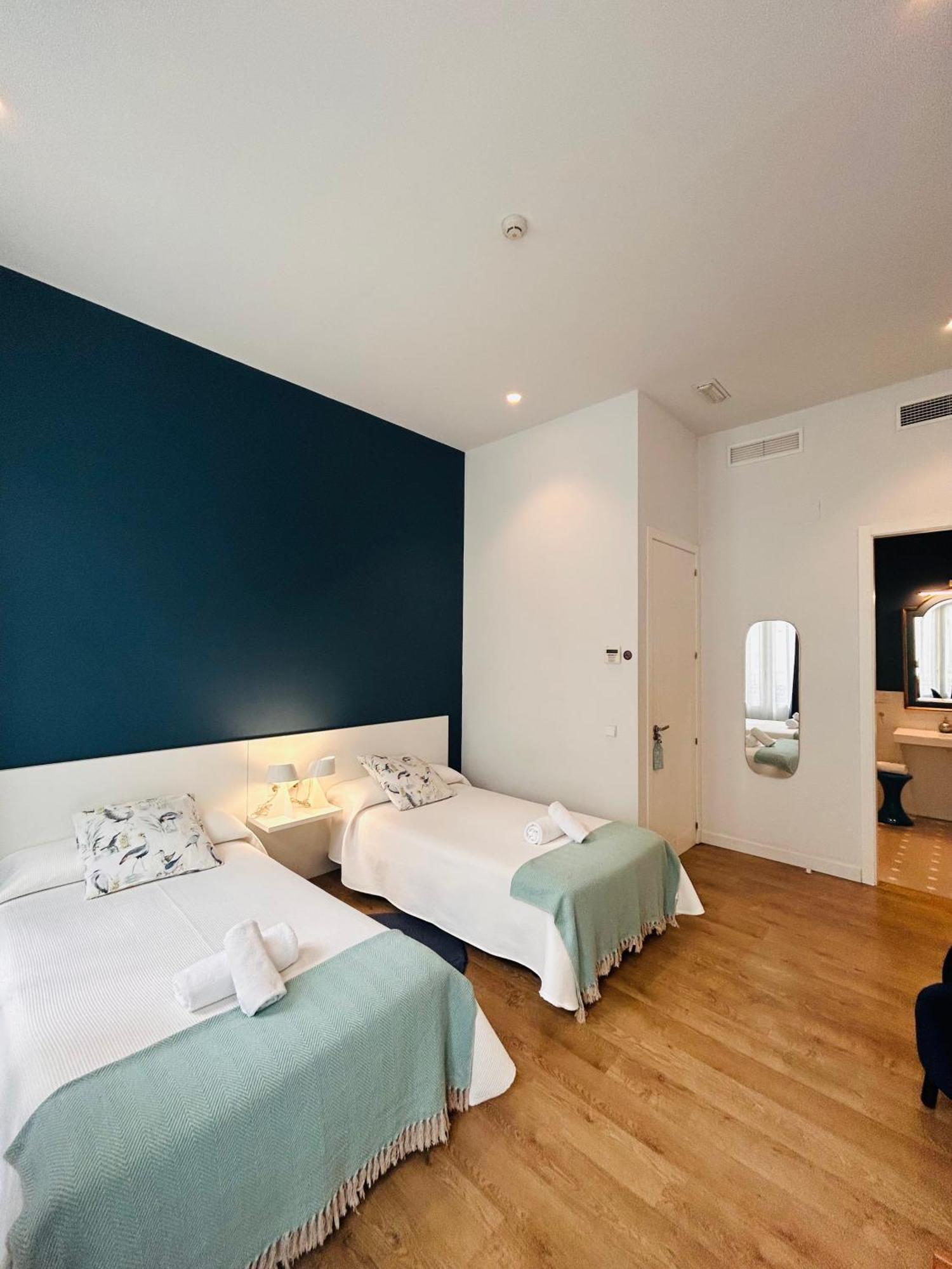 Bed and breakfast L'esplai 2*
