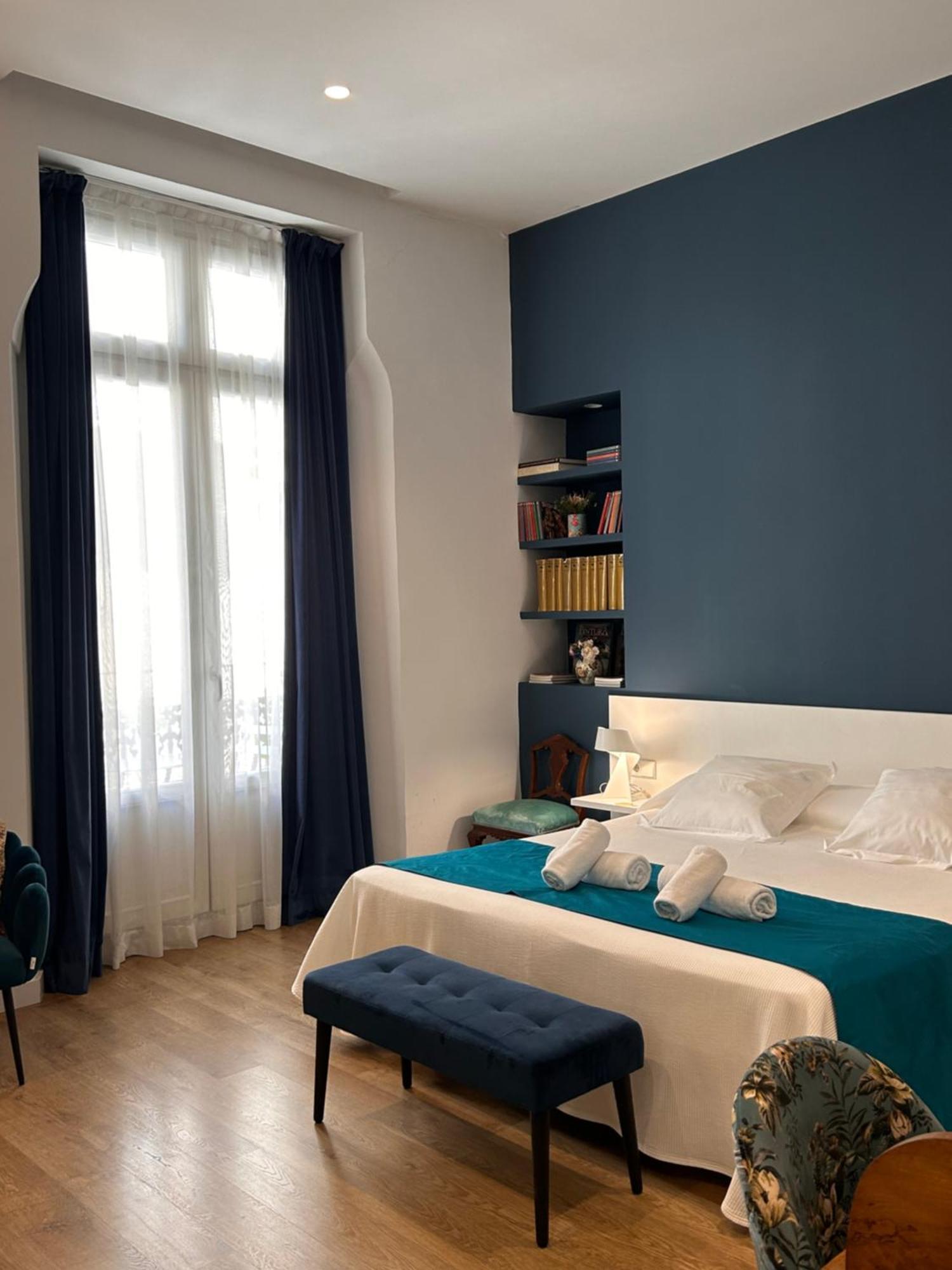 L'esplai Bed and breakfast