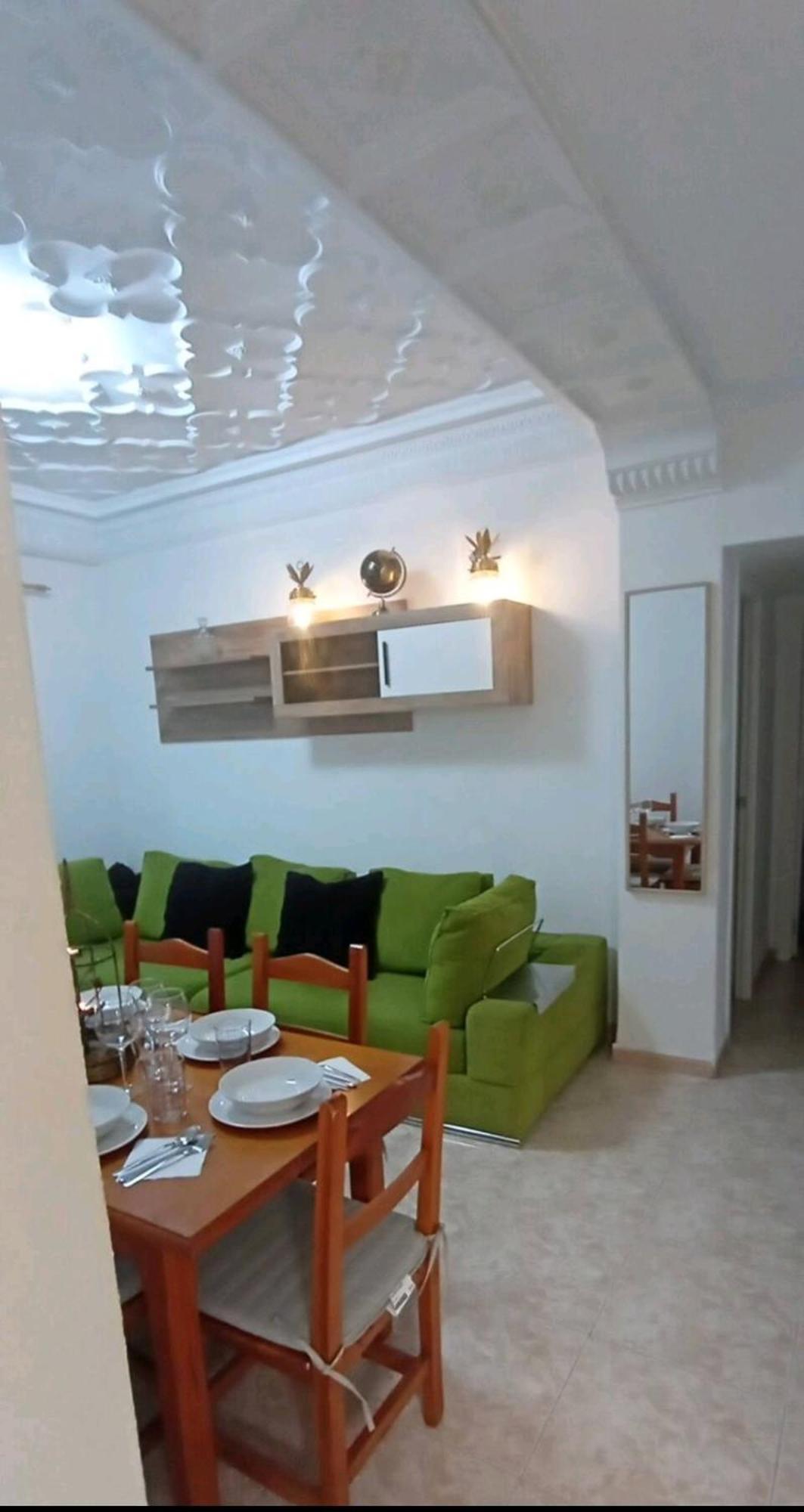 City Apartment Apartamento Valencia
