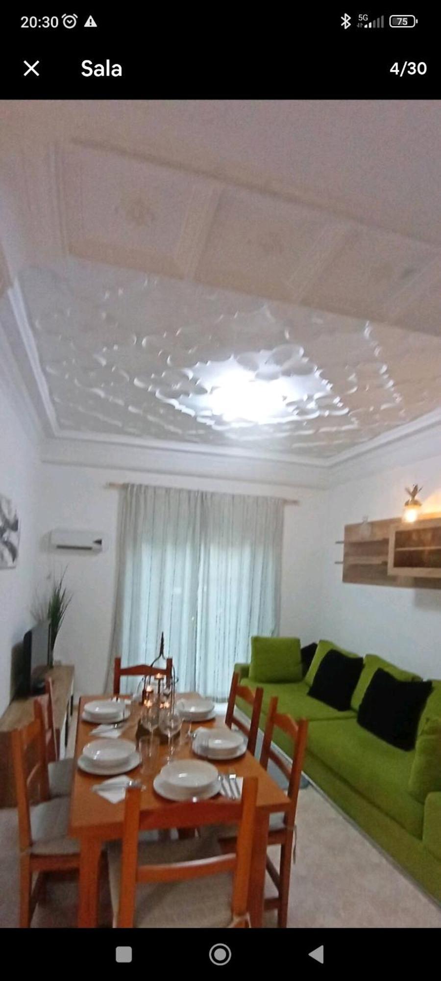 Apartamento City Apartment *